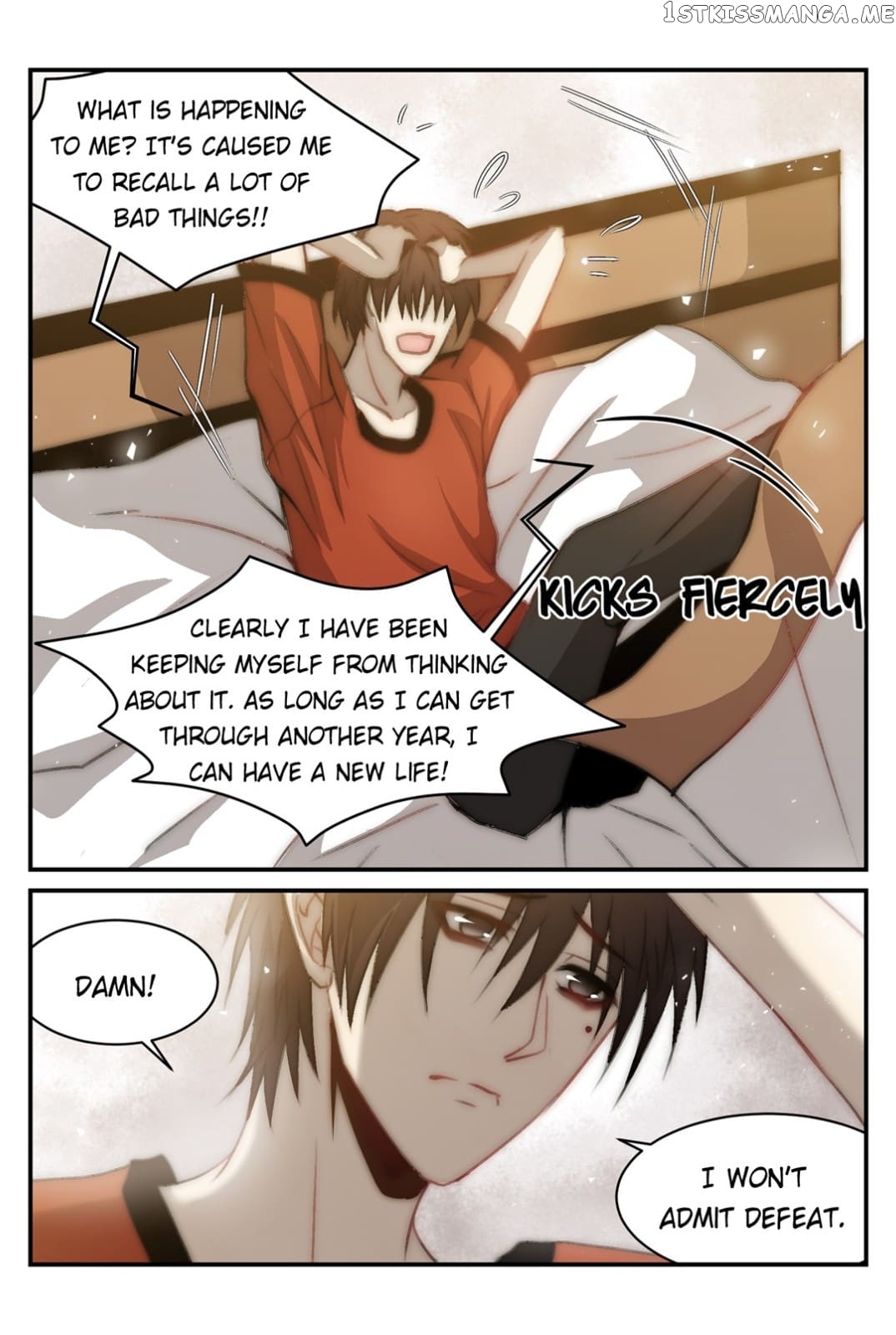Play Mind Games chapter 49 - page 12