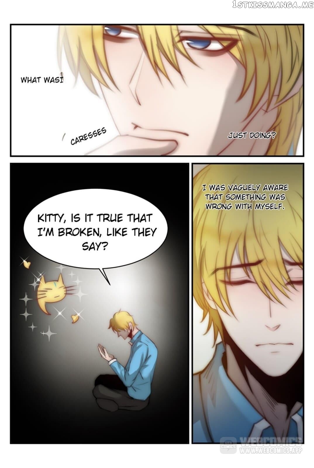 Play Mind Games chapter 46 - page 1
