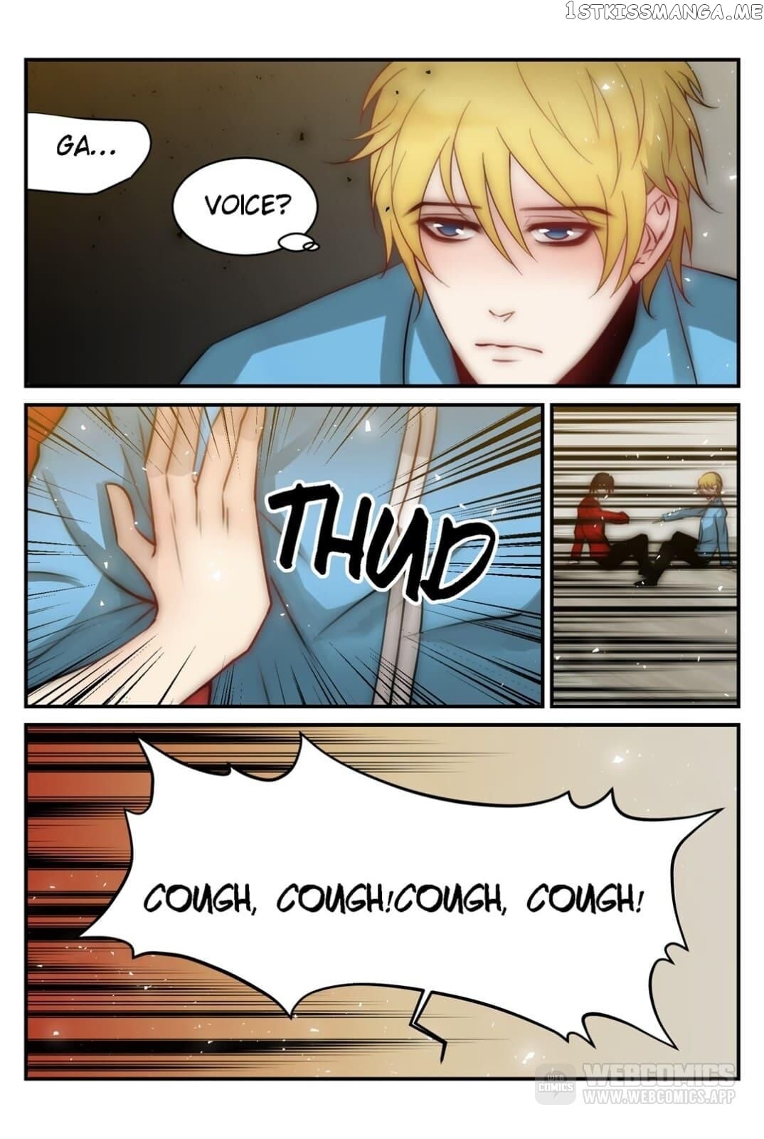 Play Mind Games chapter 45 - page 1
