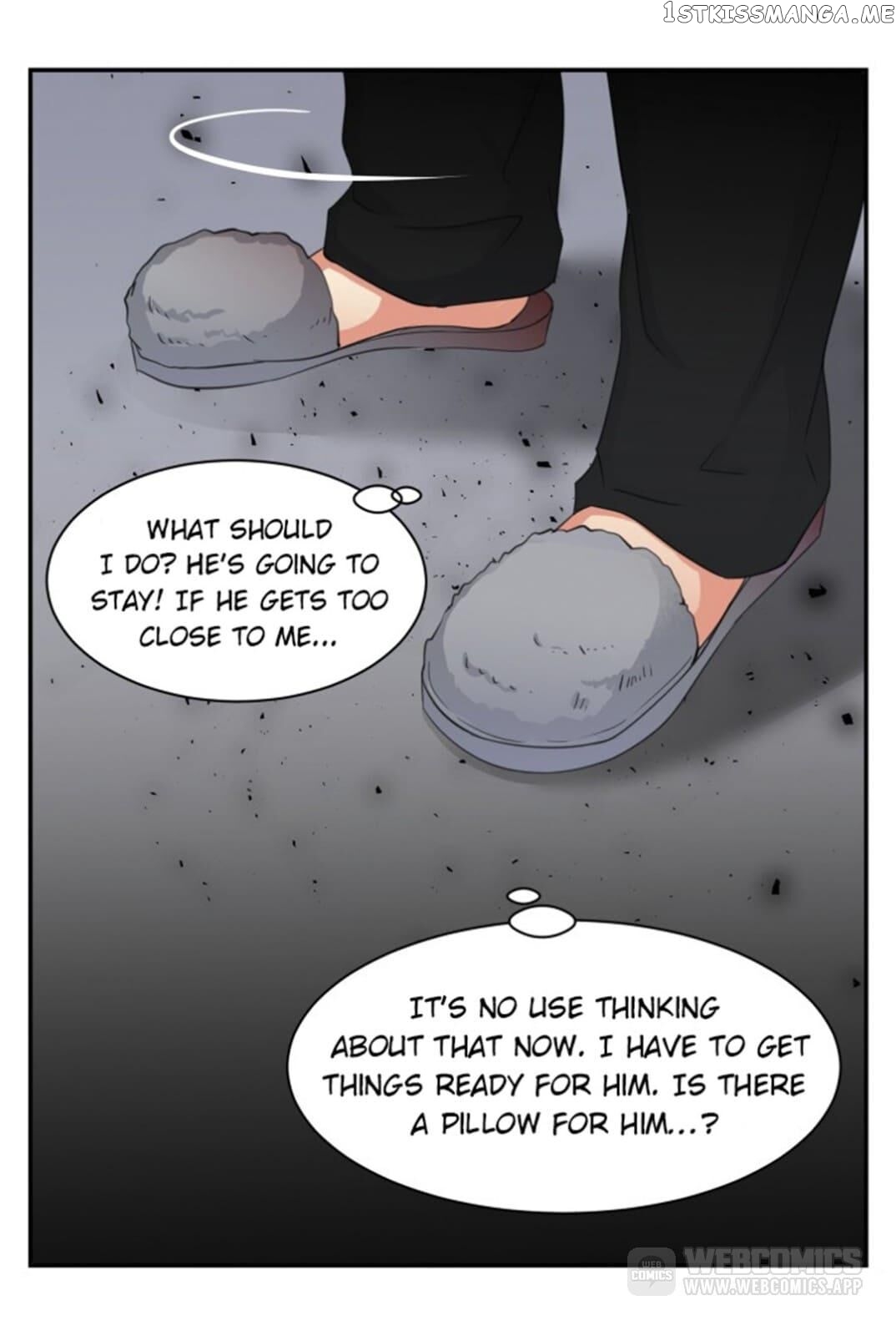 Play Mind Games chapter 37 - page 10