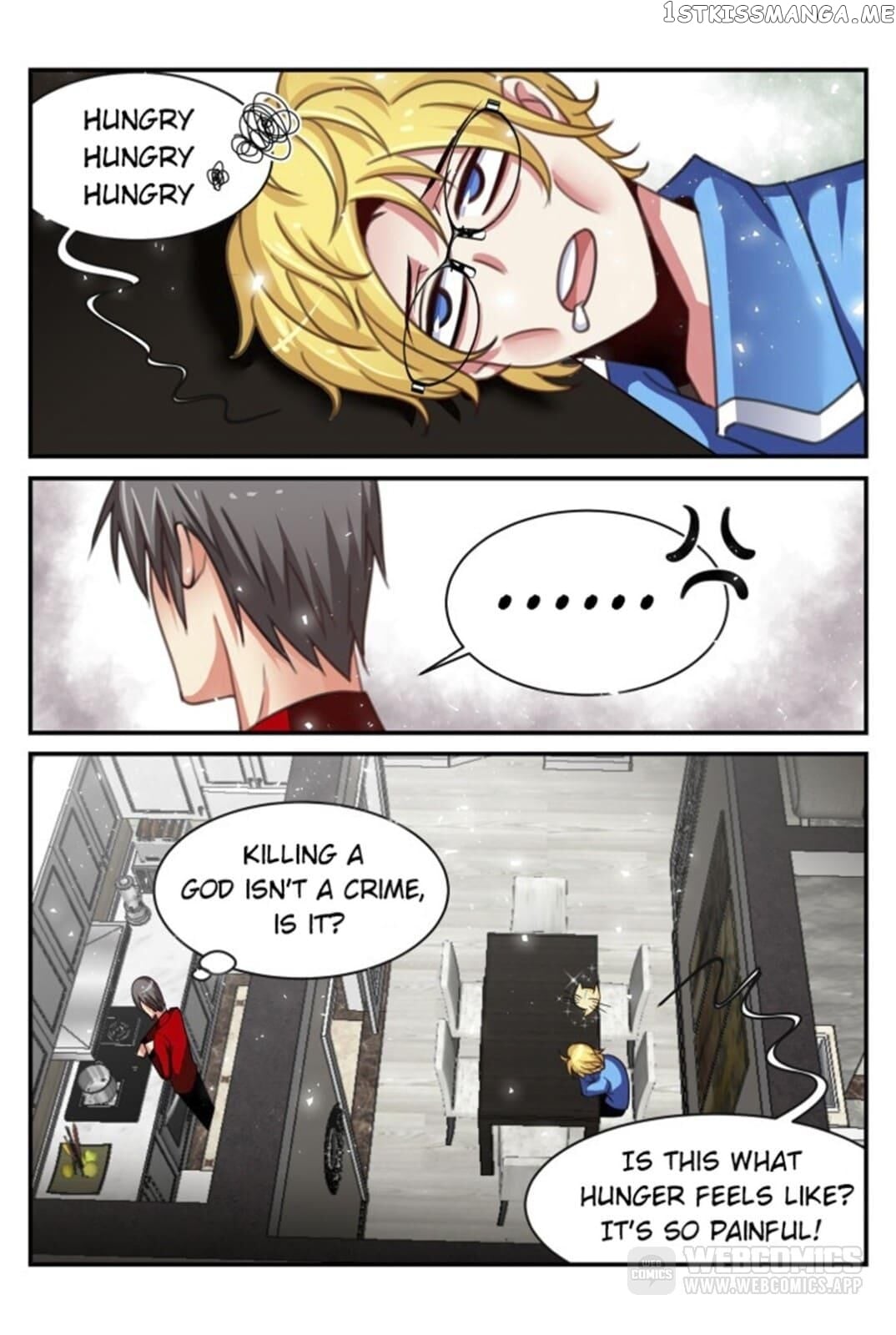Play Mind Games chapter 35 - page 10