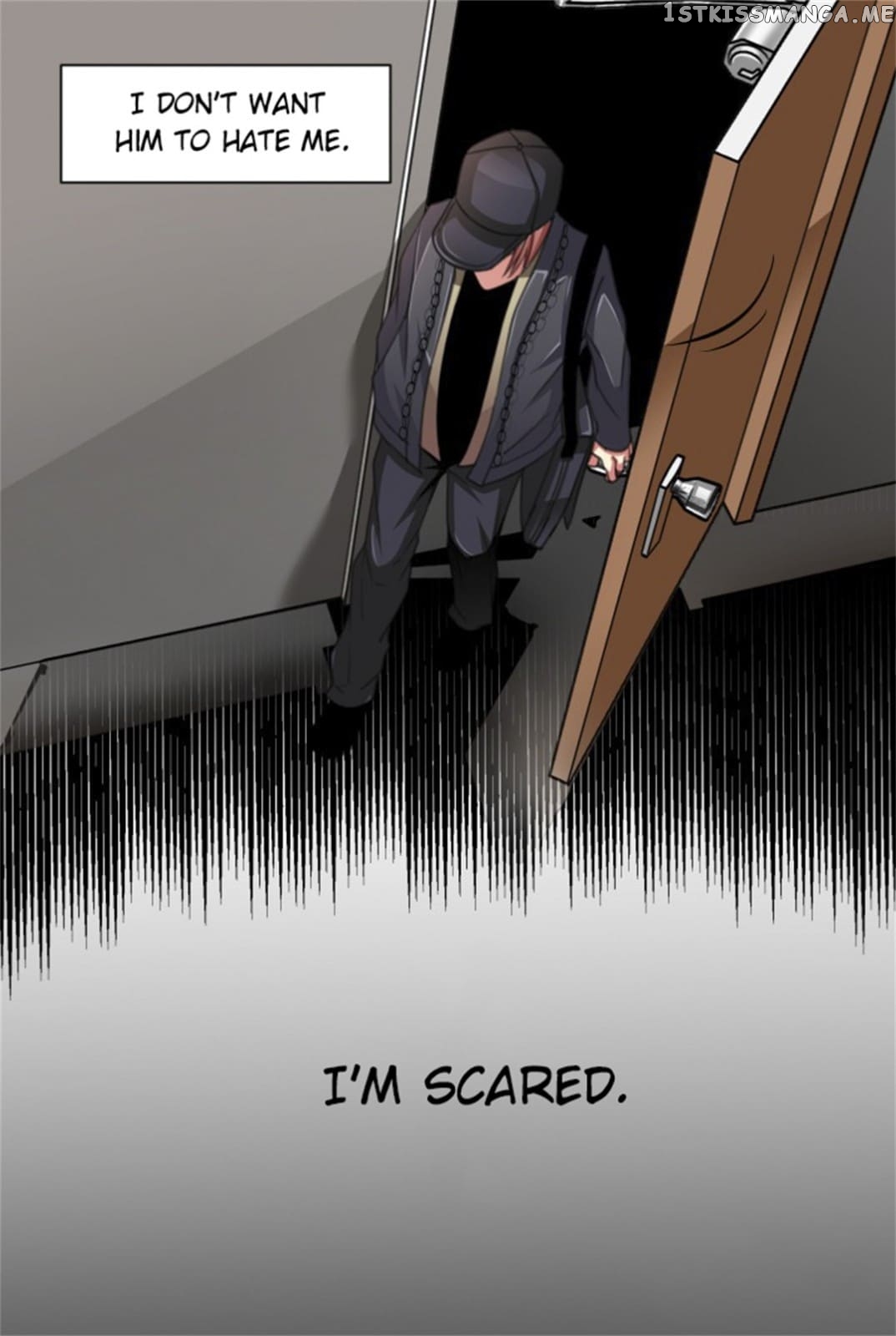 Play Mind Games chapter 34 - page 11