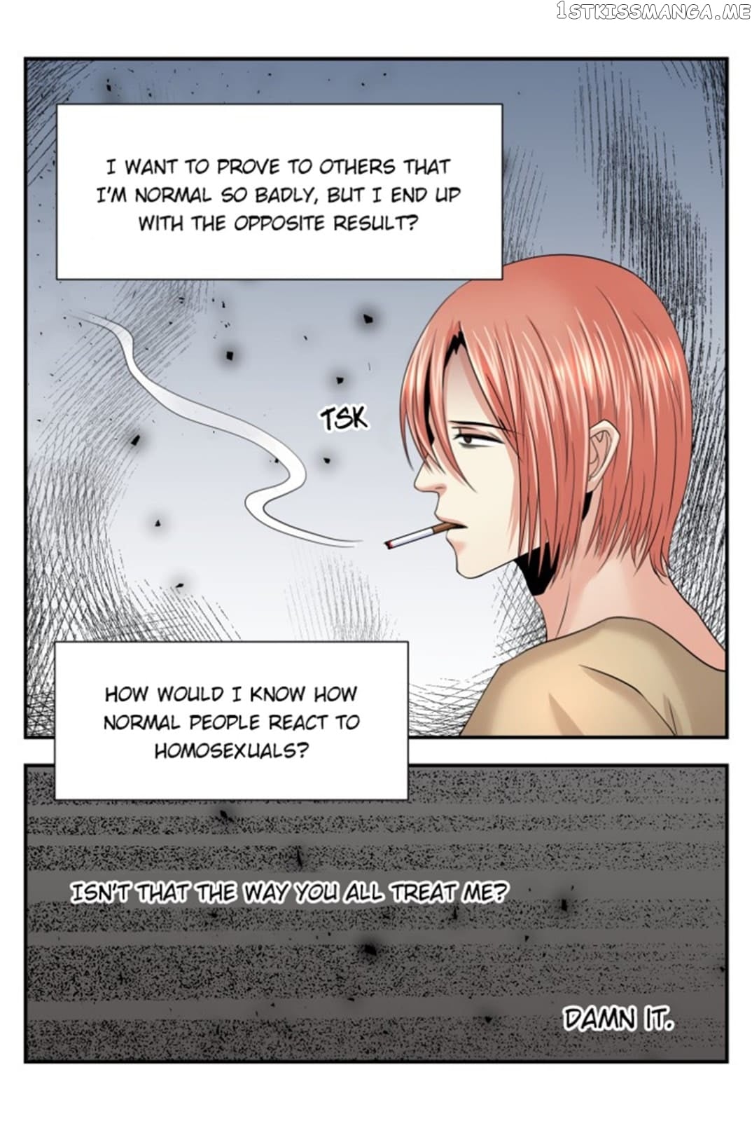 Play Mind Games chapter 31 - page 13