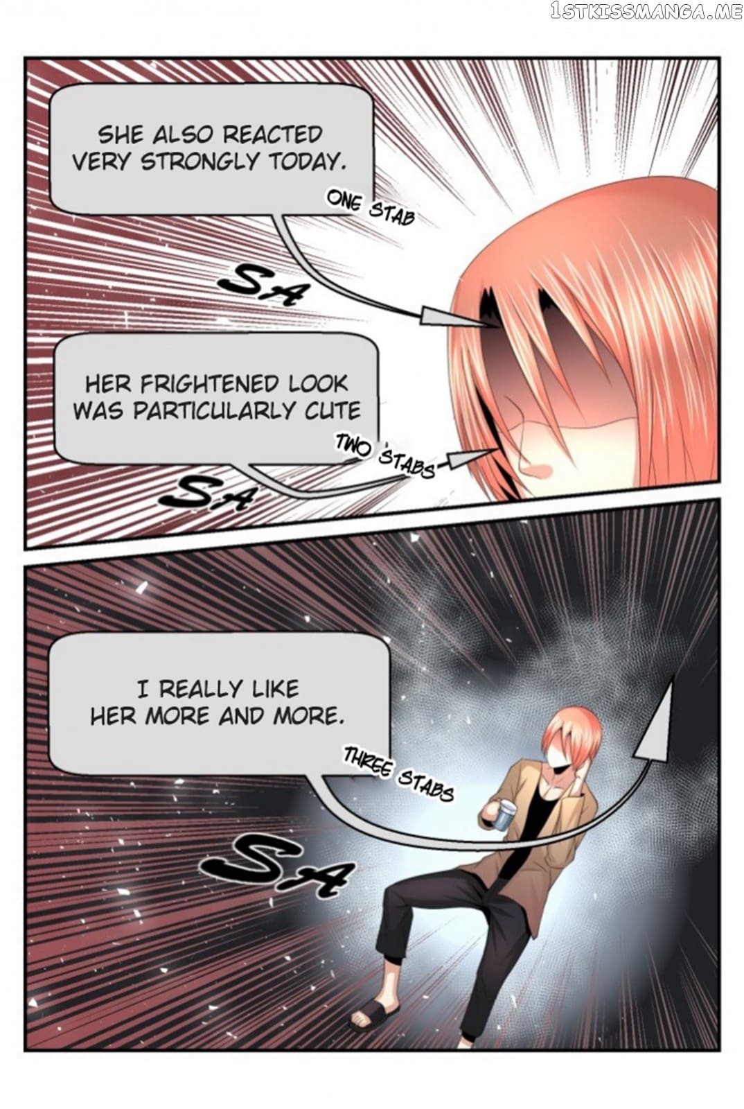 Play Mind Games chapter 30 - page 11