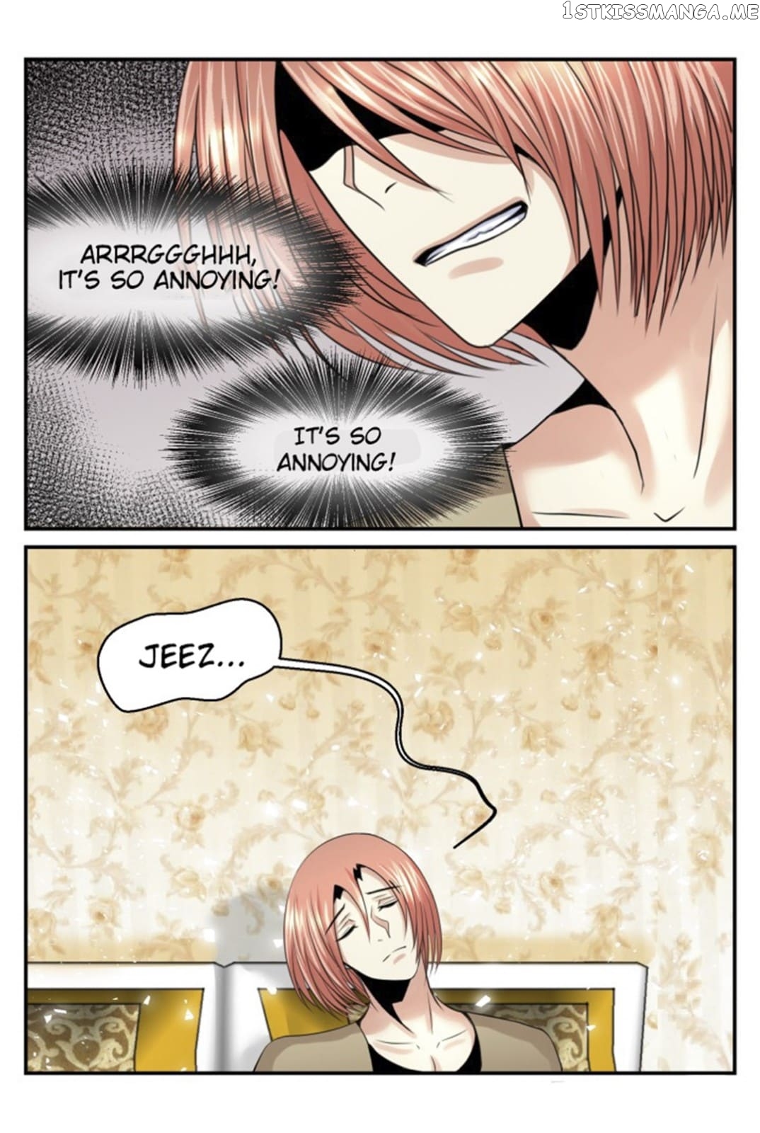 Play Mind Games chapter 29 - page 11