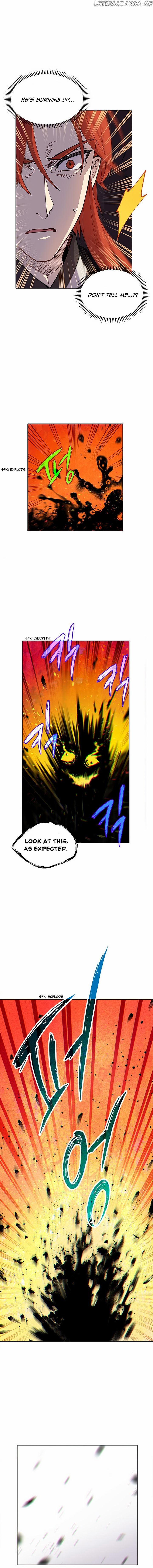 White Lion chapter 3 - page 12