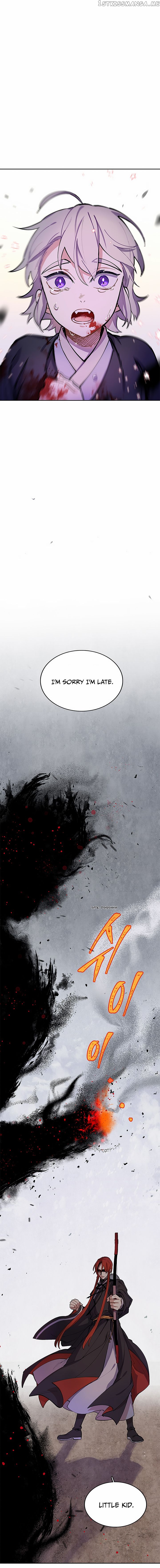 White Lion chapter 2 - page 16