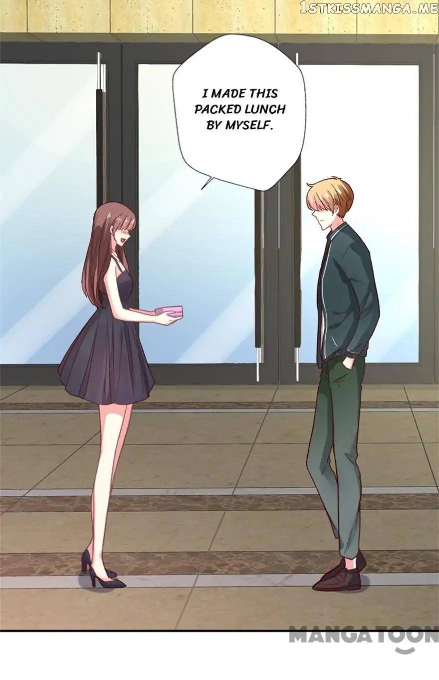 Cost Of Being Famous ( A-List ) chapter 69 - page 12