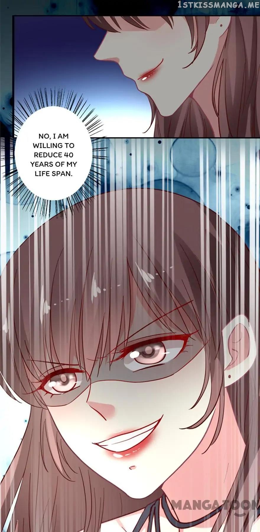 Cost Of Being Famous ( A-List ) chapter 69 - page 21