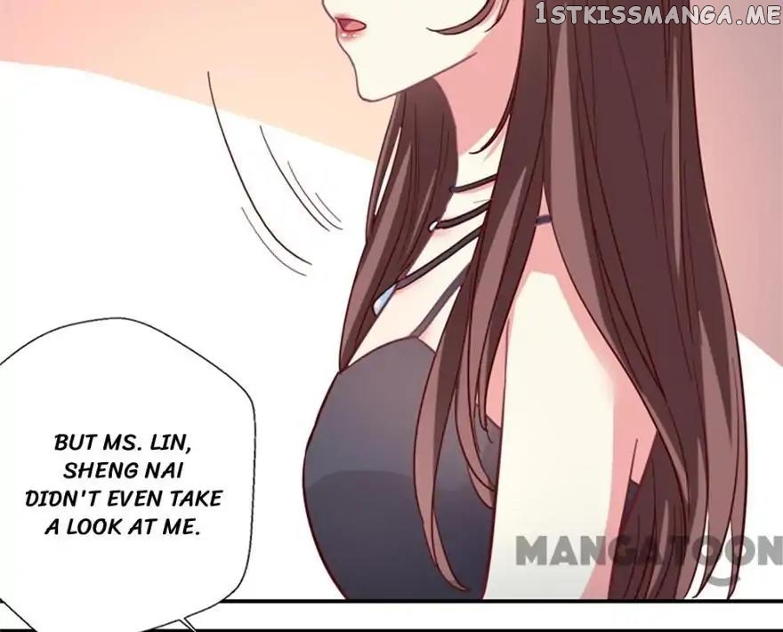 Cost Of Being Famous ( A-List ) chapter 69 - page 29