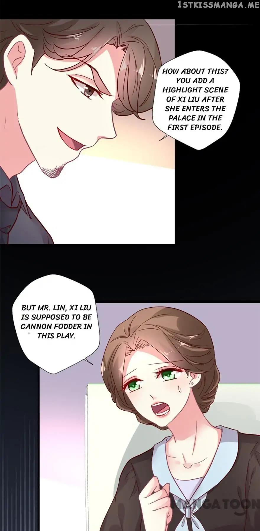 Cost Of Being Famous ( A-List ) chapter 69 - page 3