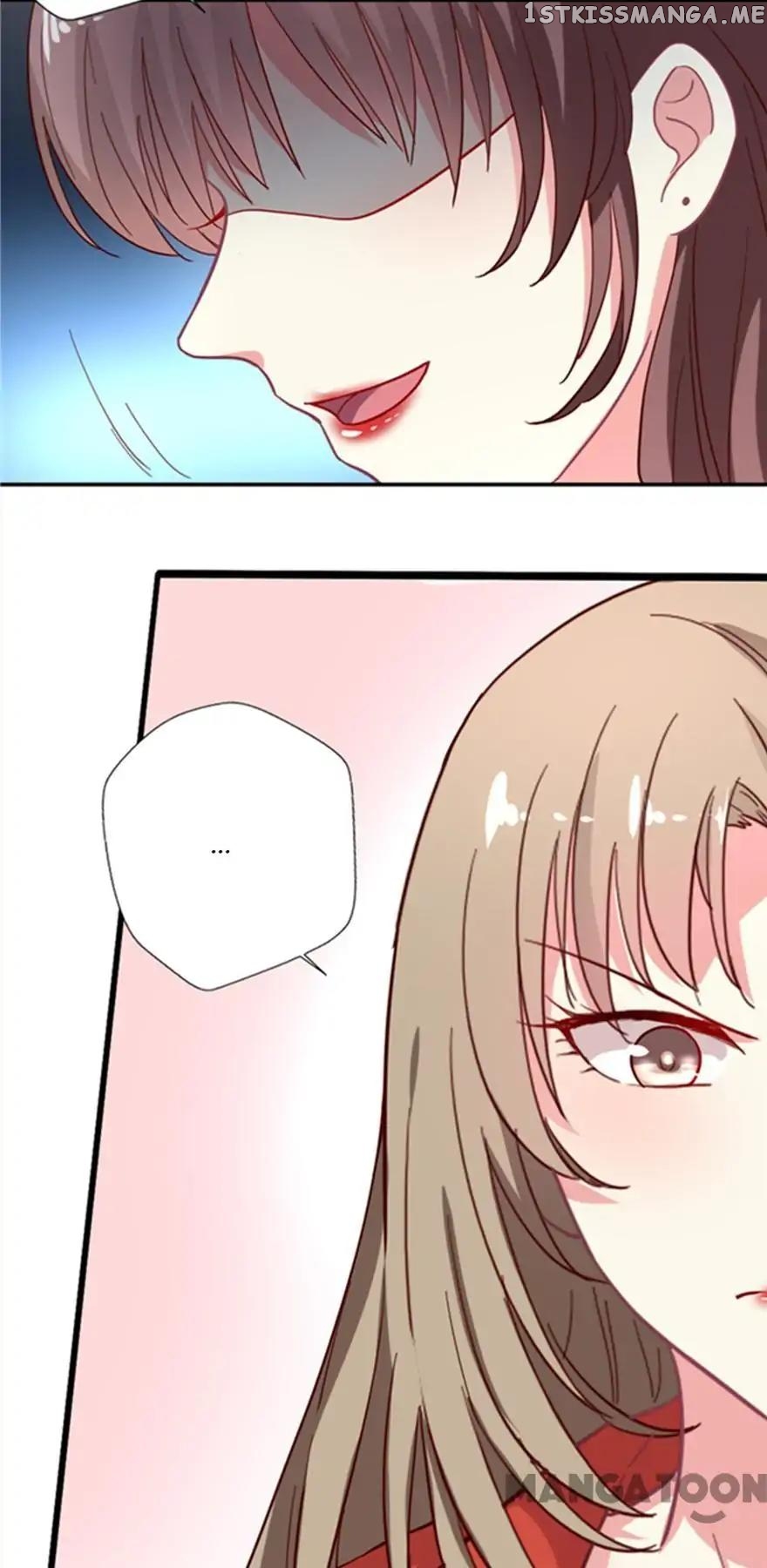 Cost Of Being Famous ( A-List ) chapter 69 - page 30