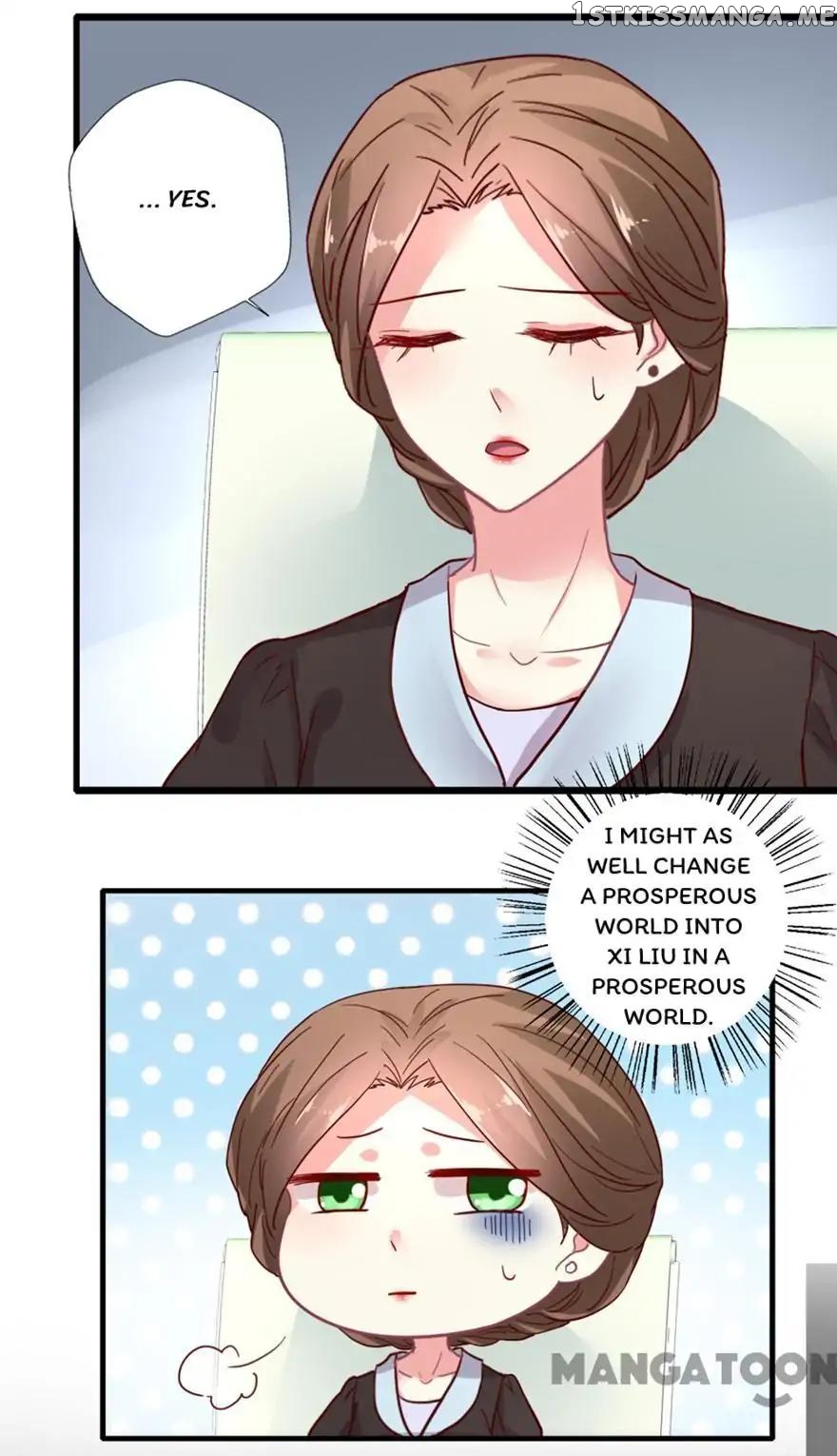 Cost Of Being Famous ( A-List ) chapter 69 - page 7