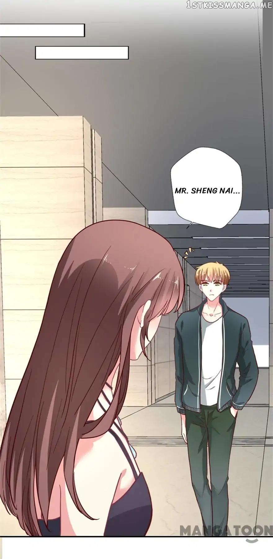 Cost Of Being Famous ( A-List ) chapter 69 - page 8