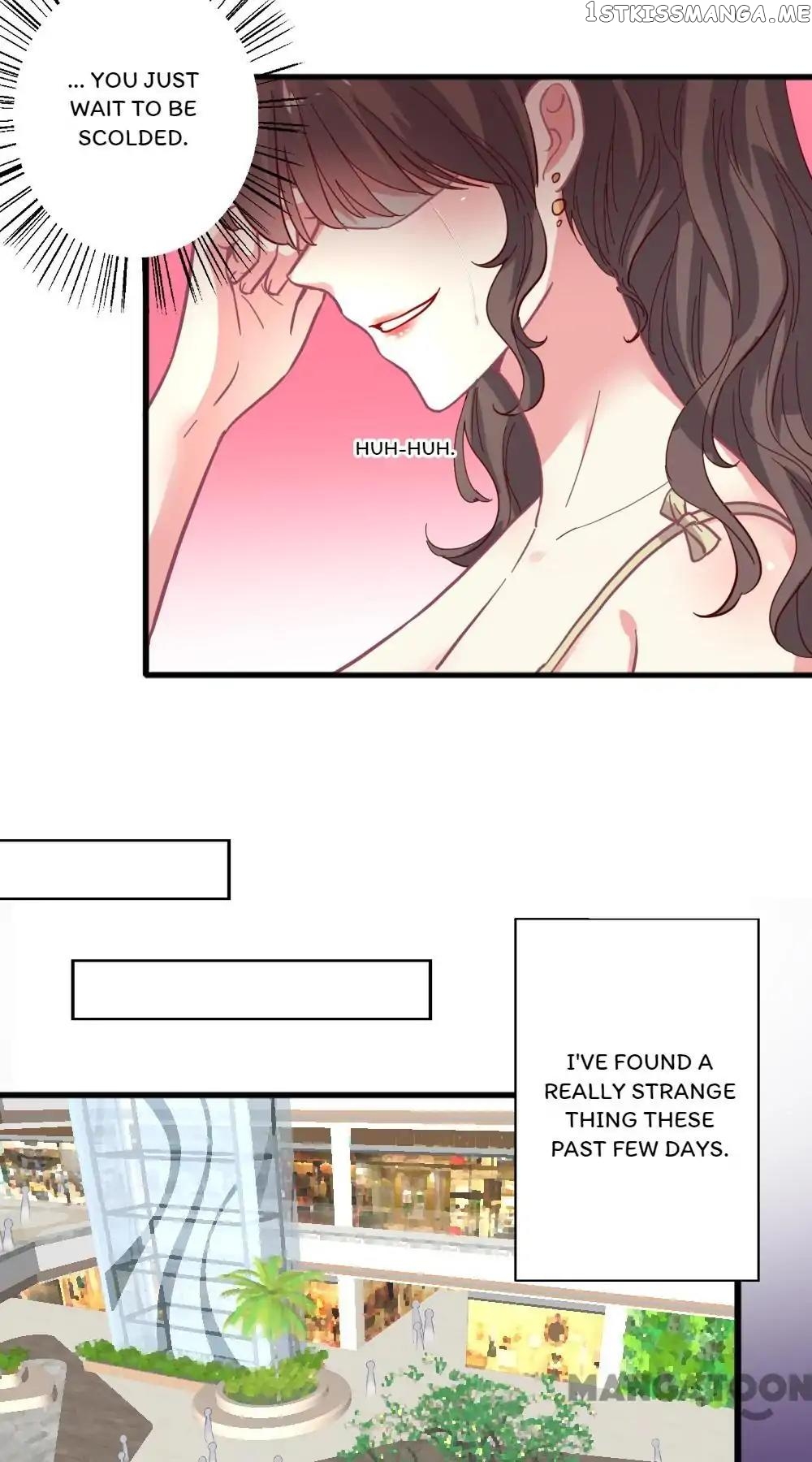 Cost Of Being Famous ( A-List ) chapter 68 - page 10