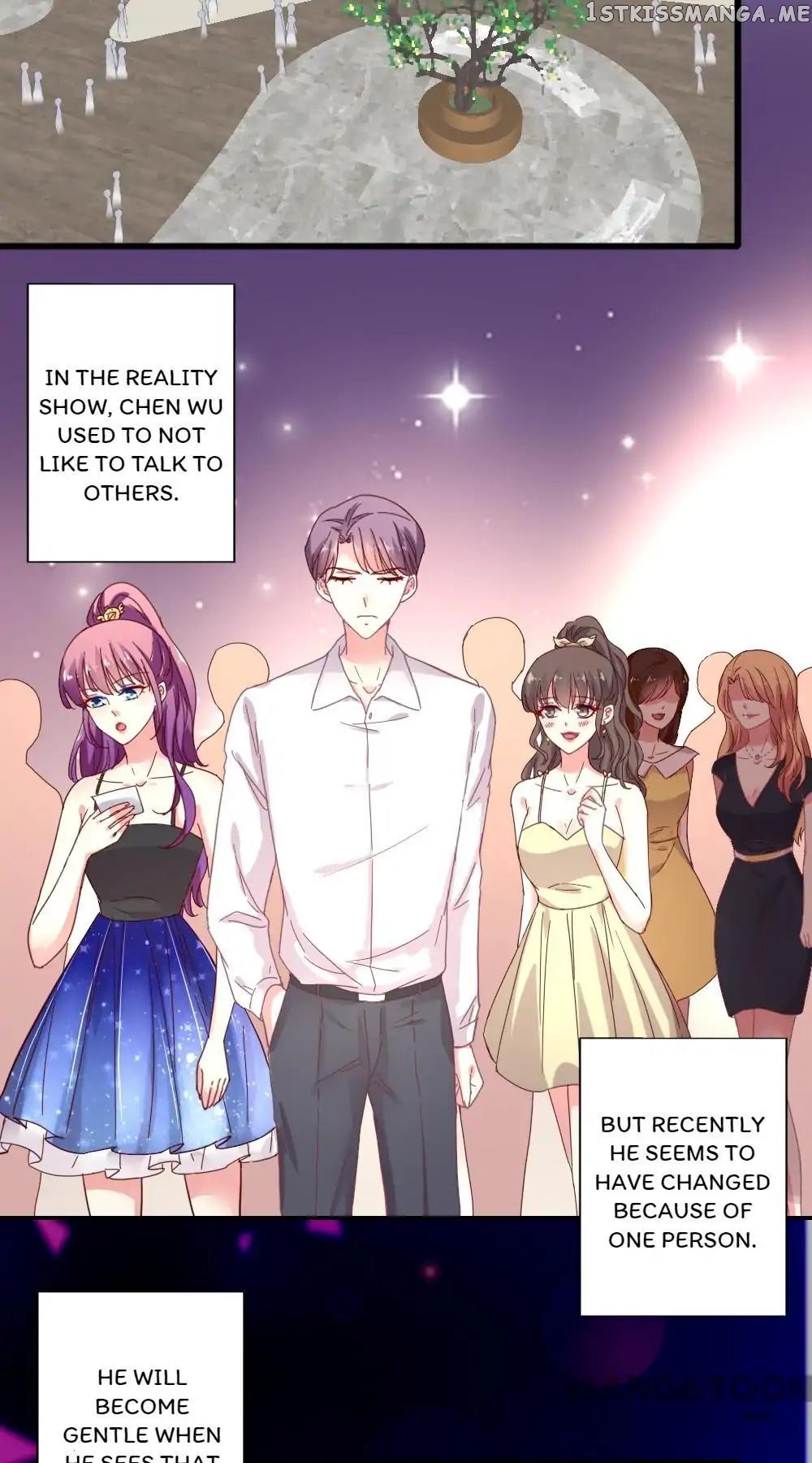 Cost Of Being Famous ( A-List ) chapter 68 - page 11