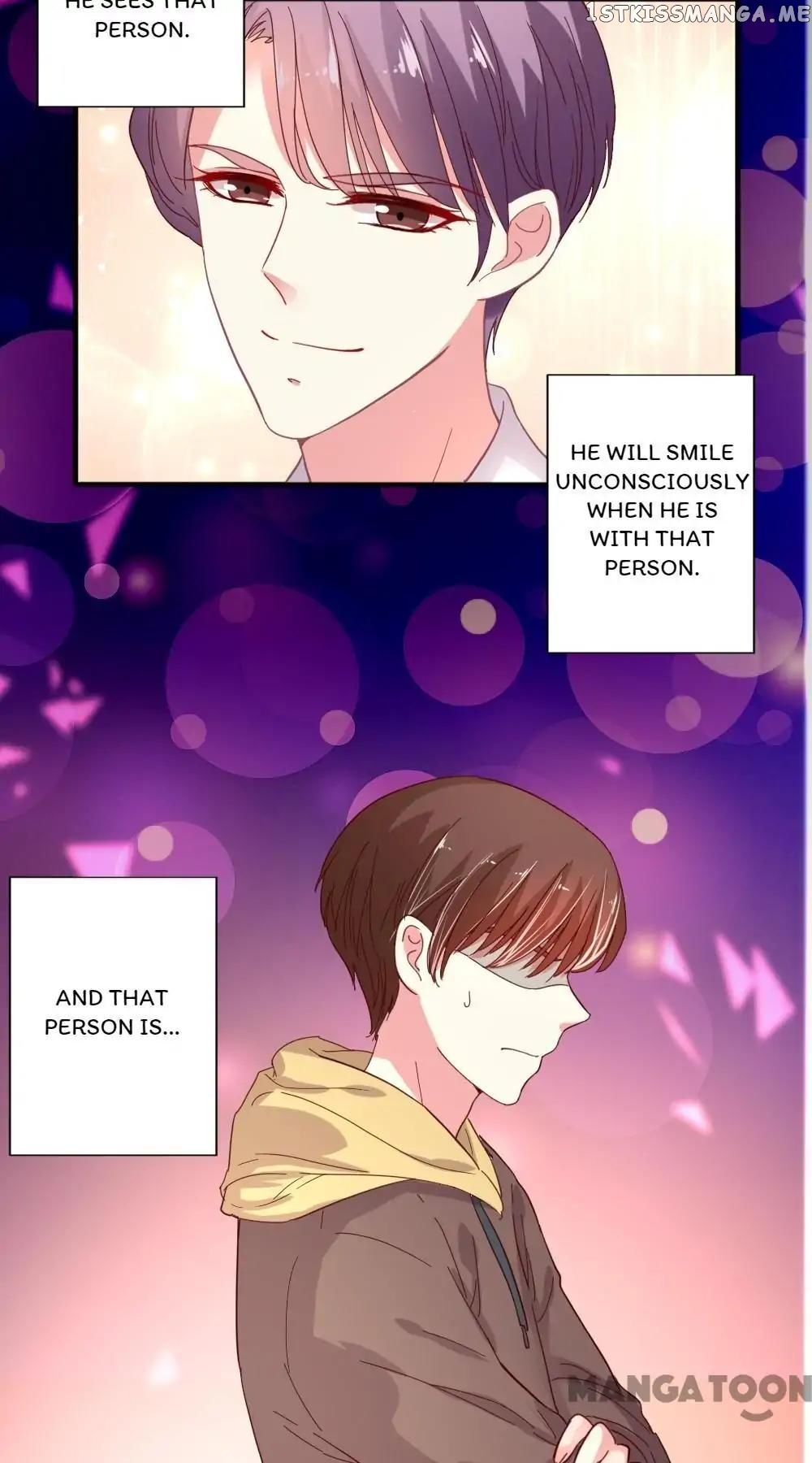 Cost Of Being Famous ( A-List ) chapter 68 - page 12