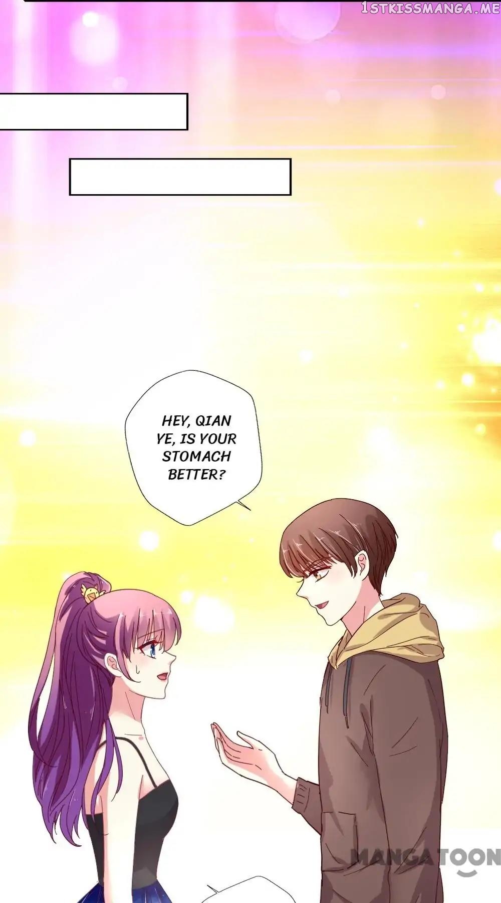 Cost Of Being Famous ( A-List ) chapter 68 - page 17
