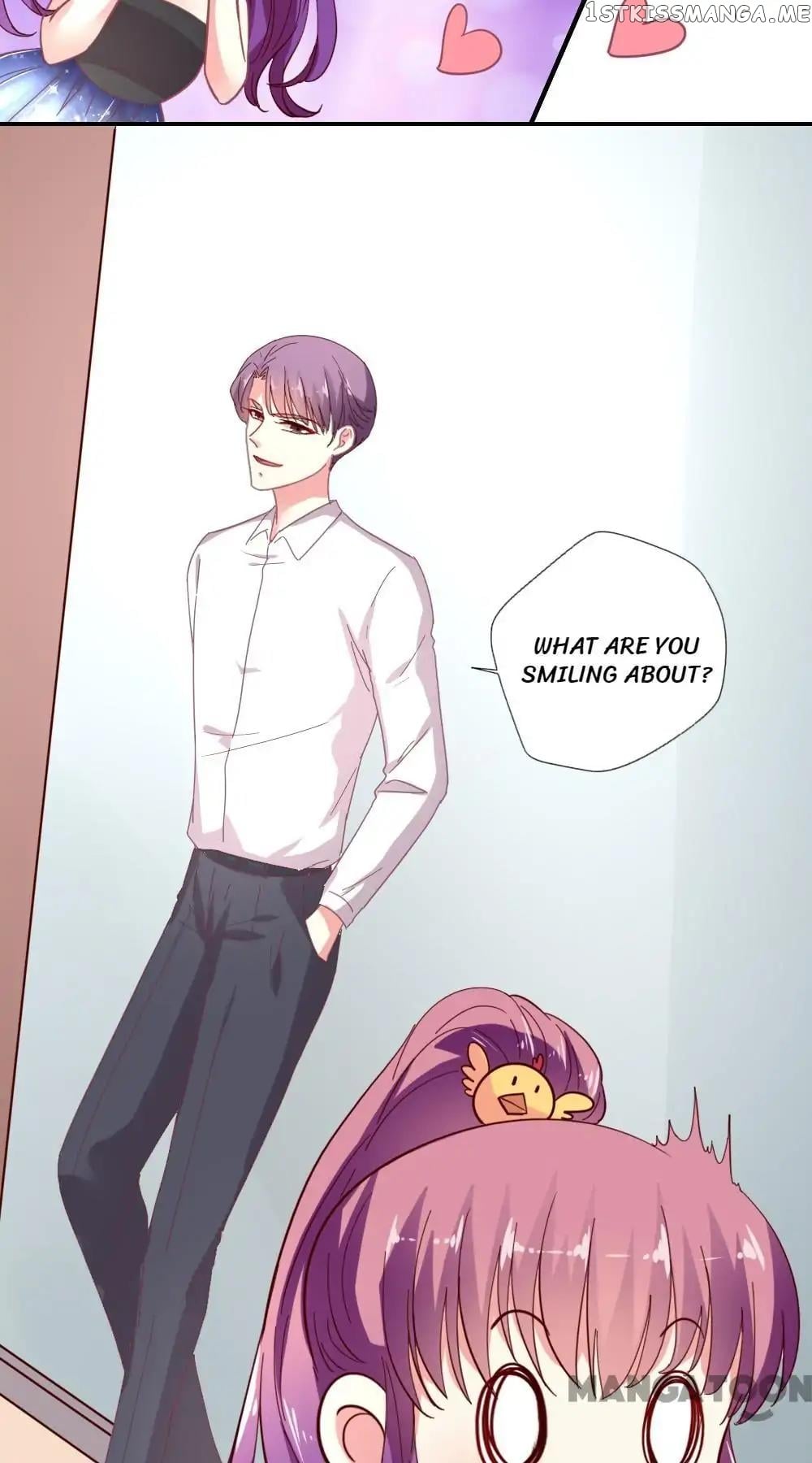 Cost Of Being Famous ( A-List ) chapter 68 - page 22