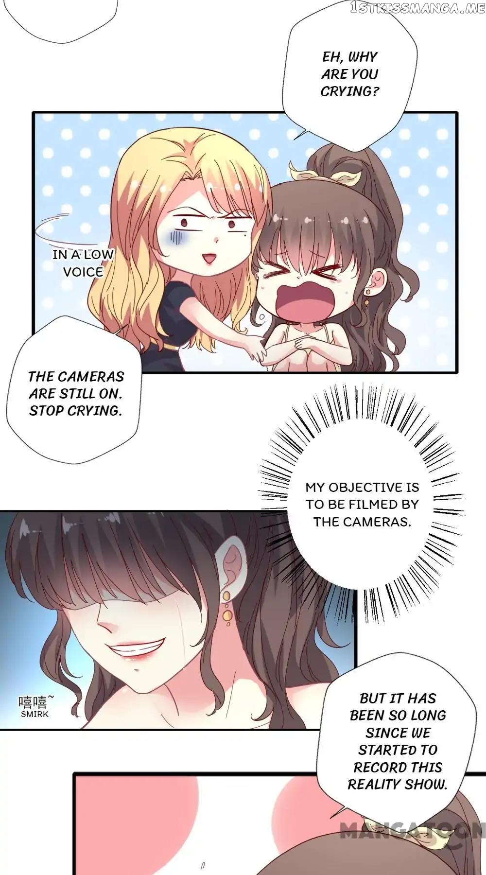 Cost Of Being Famous ( A-List ) chapter 68 - page 5