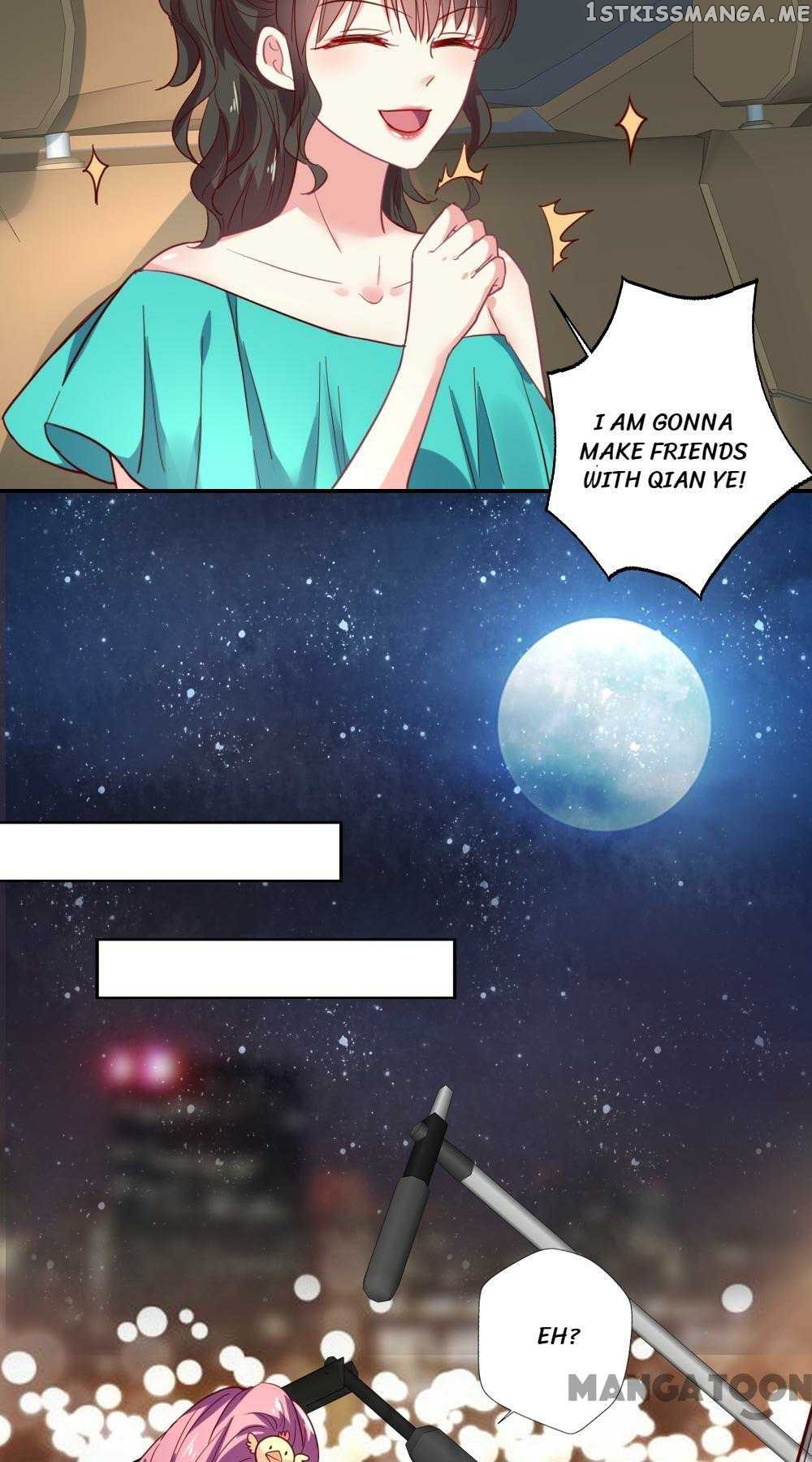Cost Of Being Famous ( A-List ) chapter 67 - page 16