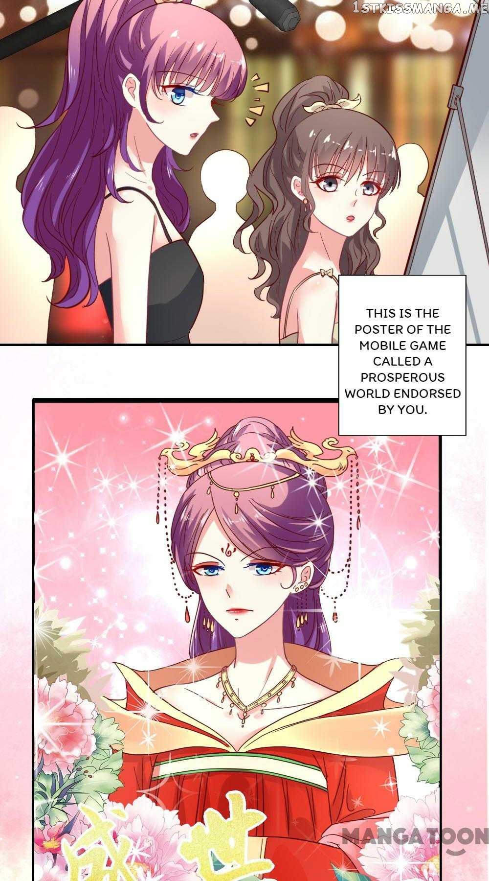 Cost Of Being Famous ( A-List ) chapter 67 - page 17