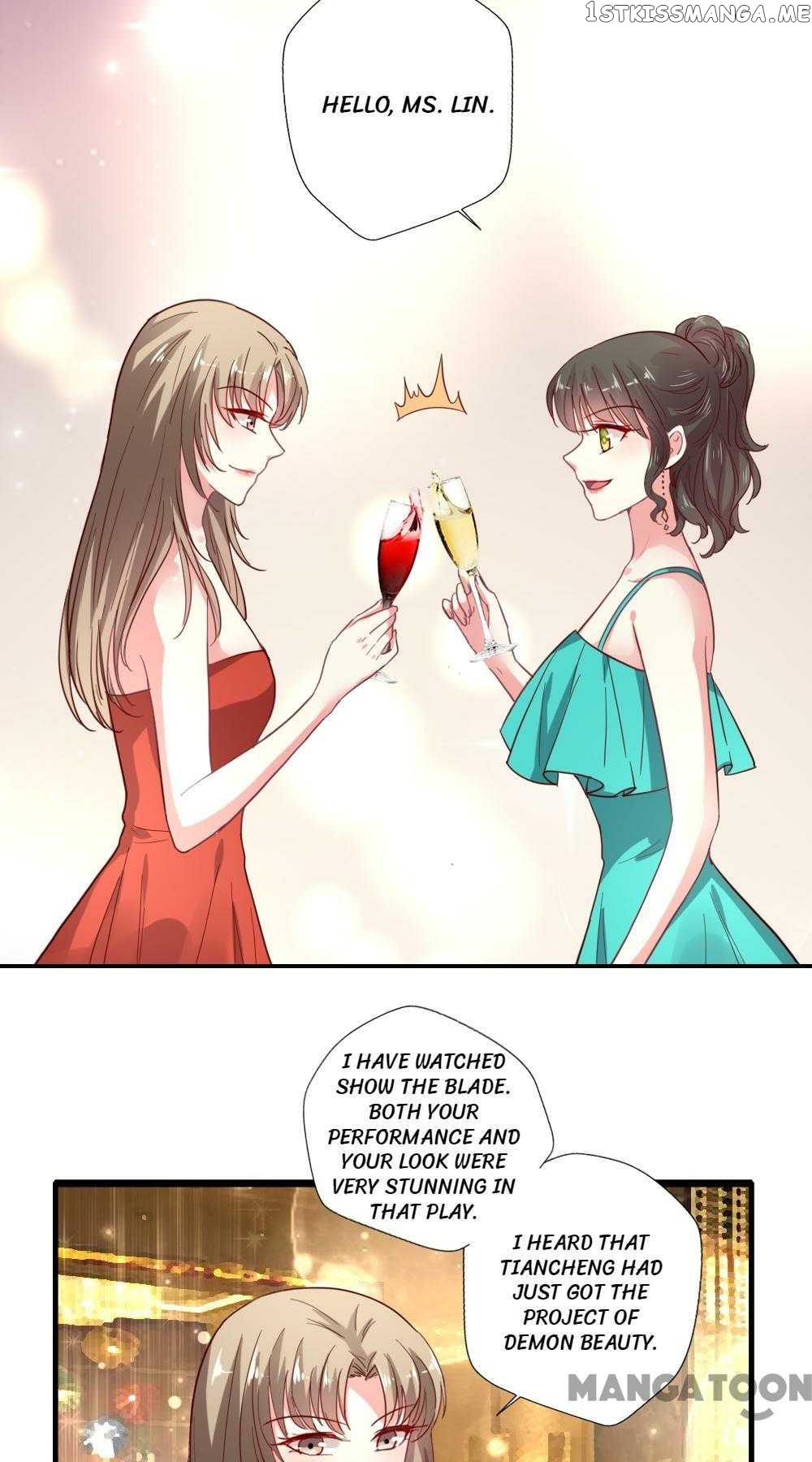 Cost Of Being Famous ( A-List ) chapter 67 - page 4