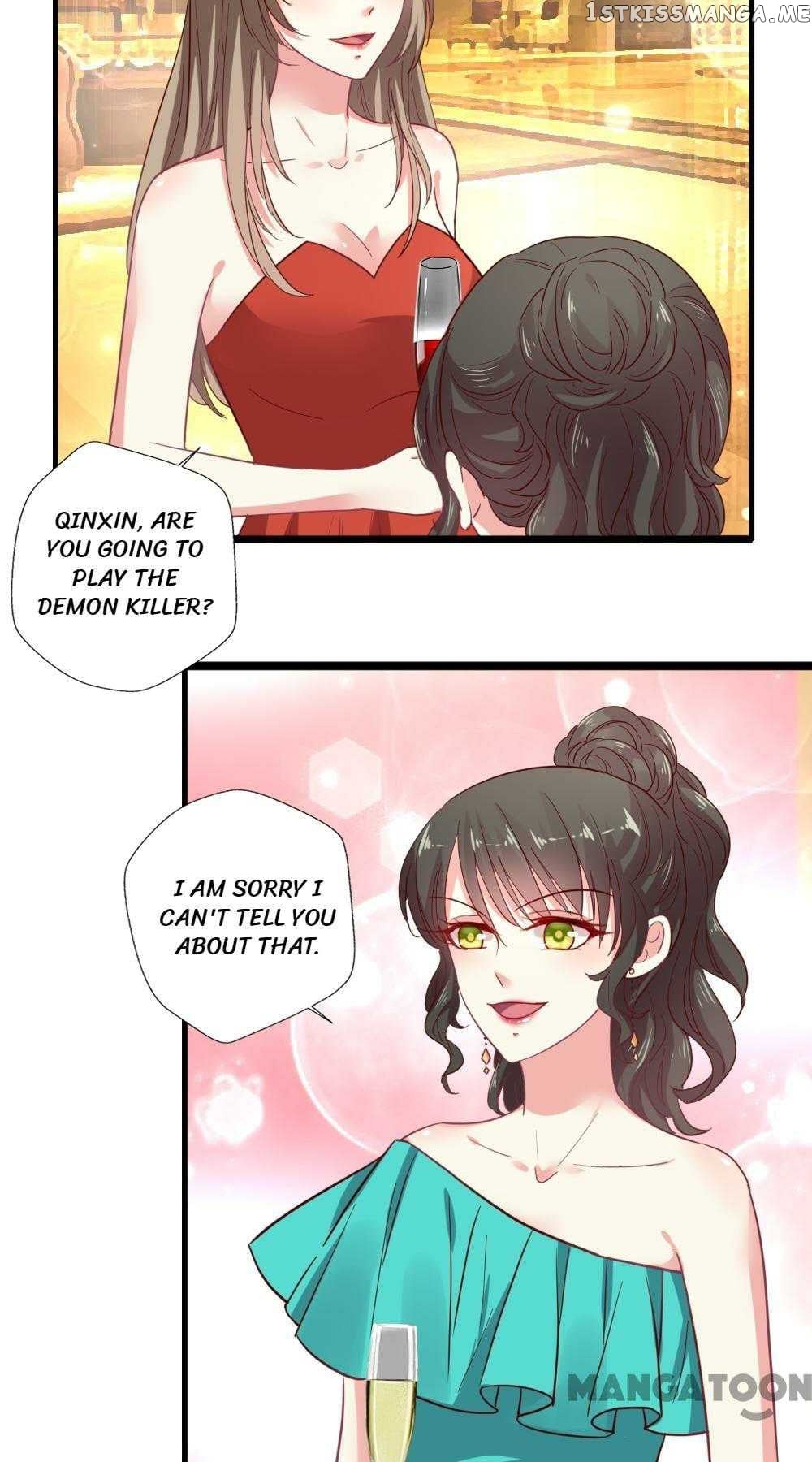 Cost Of Being Famous ( A-List ) chapter 67 - page 5