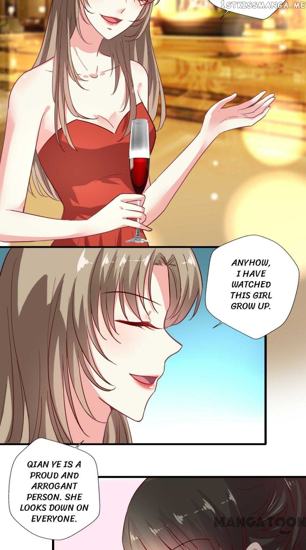 Cost Of Being Famous ( A-List ) chapter 67 - page 7