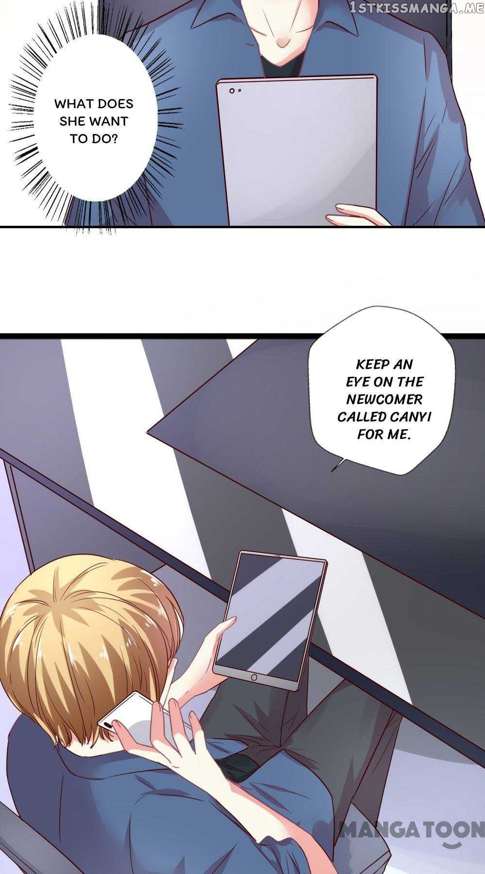 Cost Of Being Famous ( A-List ) chapter 66 - page 10