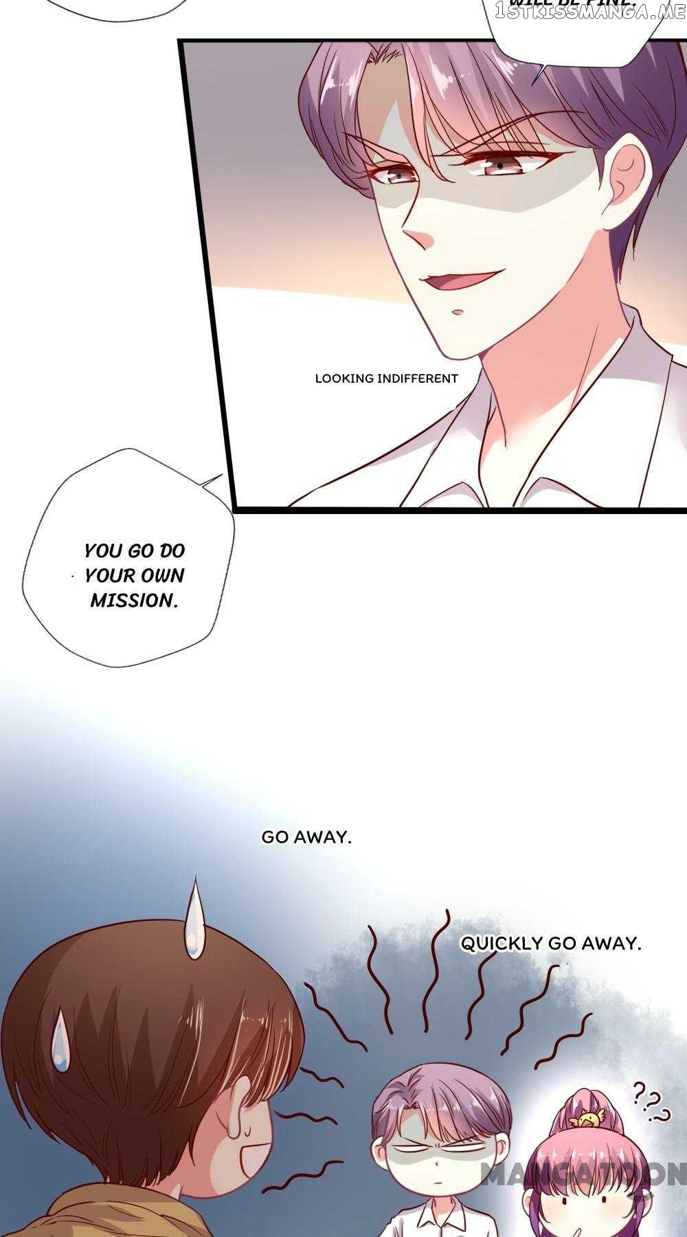 Cost Of Being Famous ( A-List ) chapter 66 - page 17