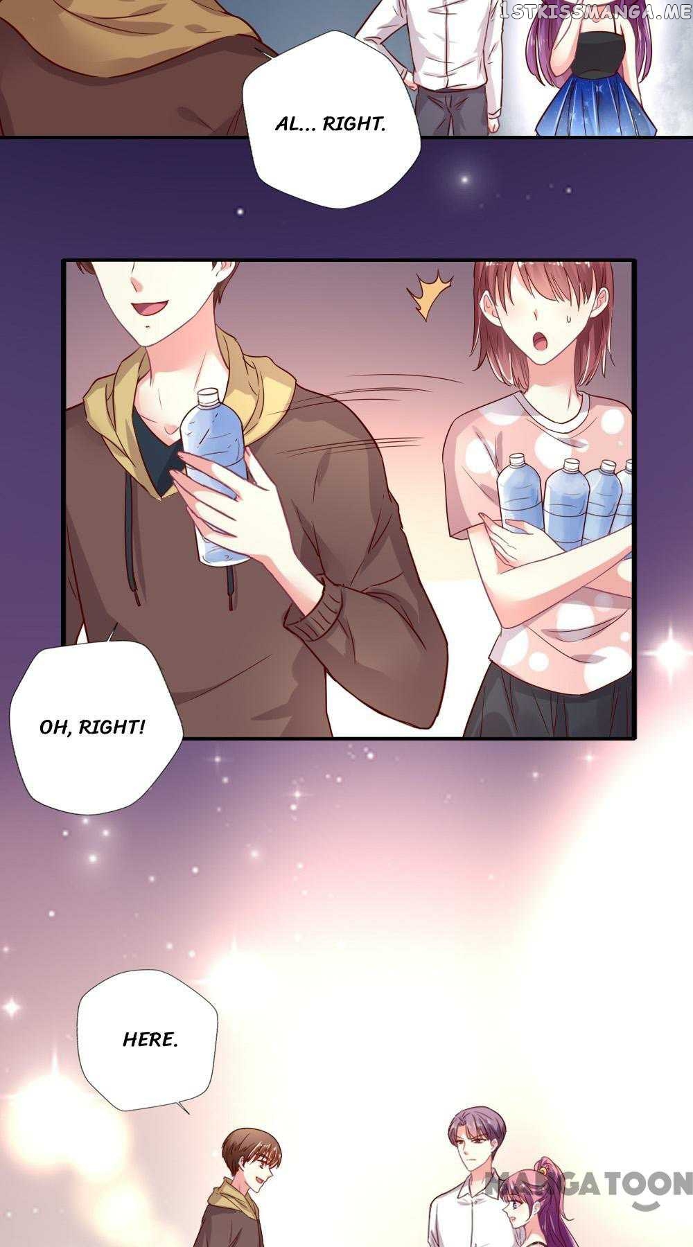 Cost Of Being Famous ( A-List ) chapter 66 - page 18