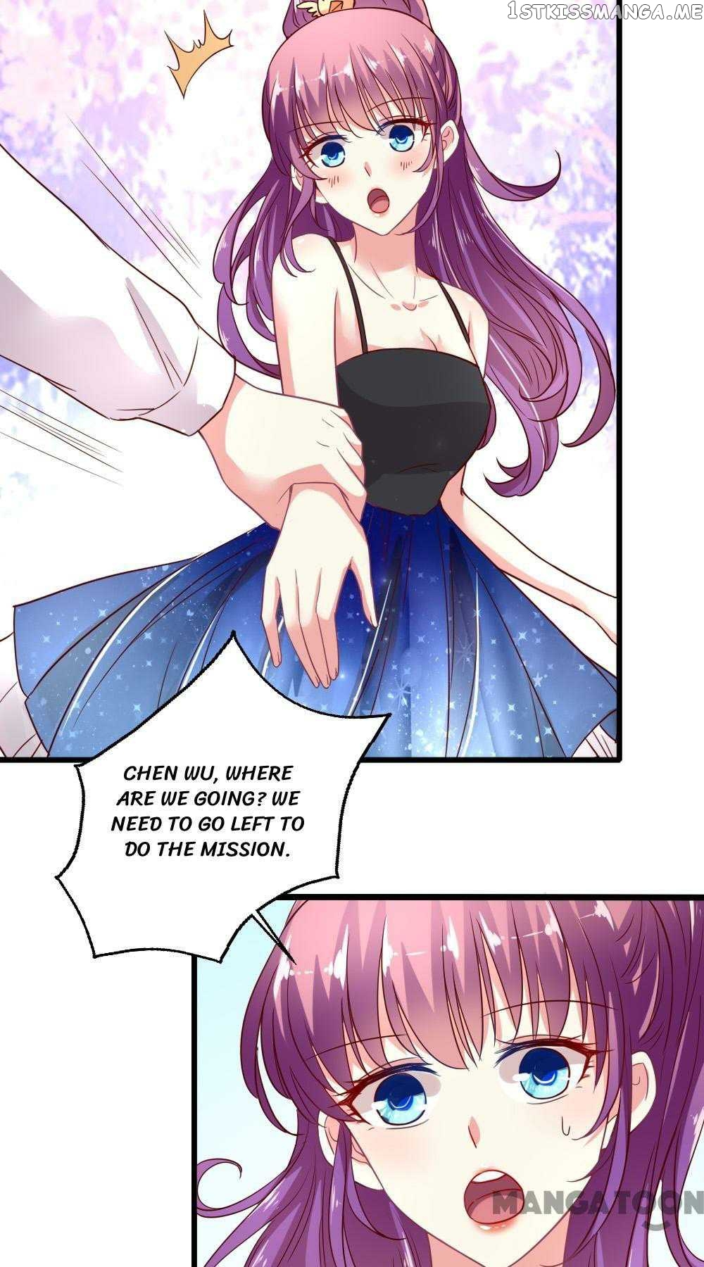 Cost Of Being Famous ( A-List ) chapter 66 - page 22