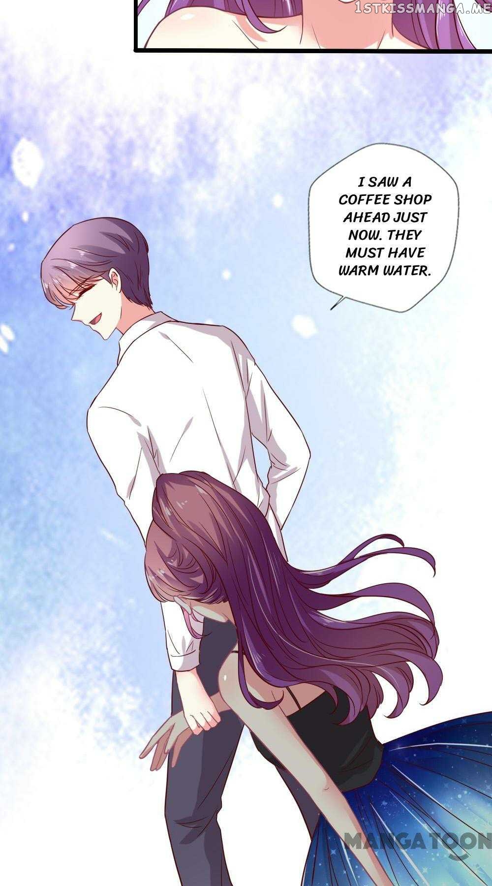 Cost Of Being Famous ( A-List ) chapter 66 - page 23