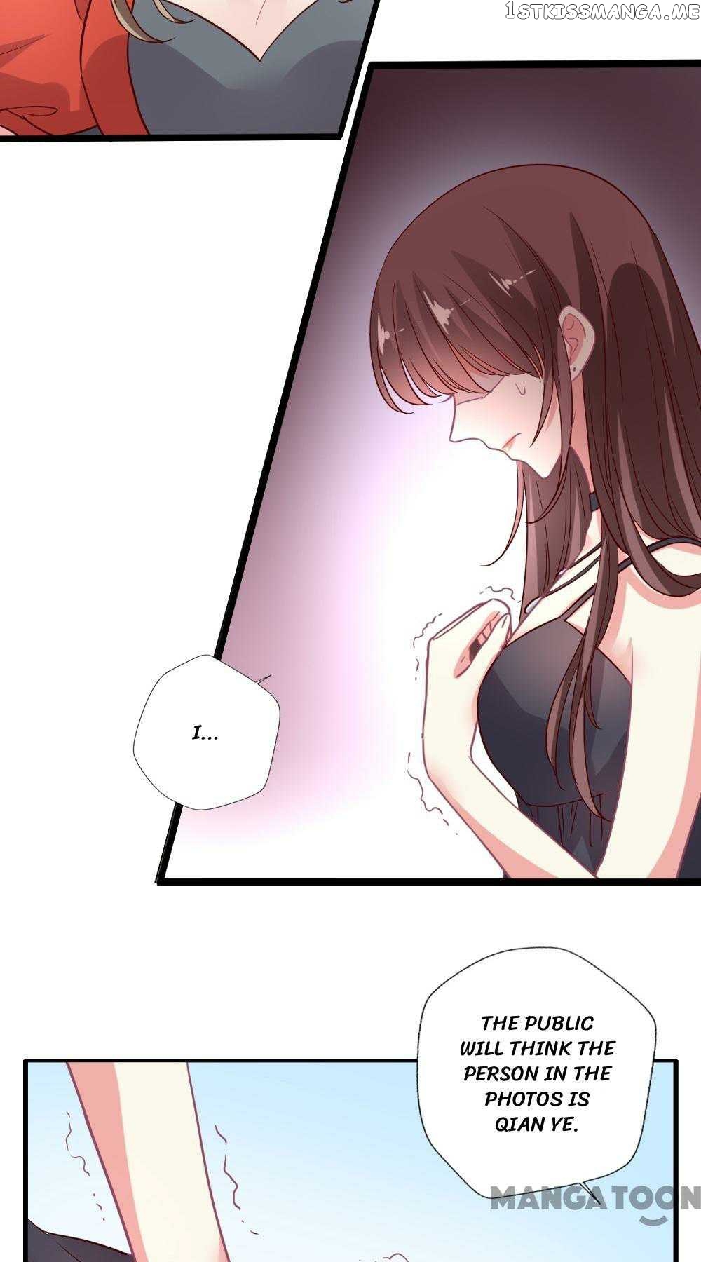 Cost Of Being Famous ( A-List ) chapter 66 - page 3