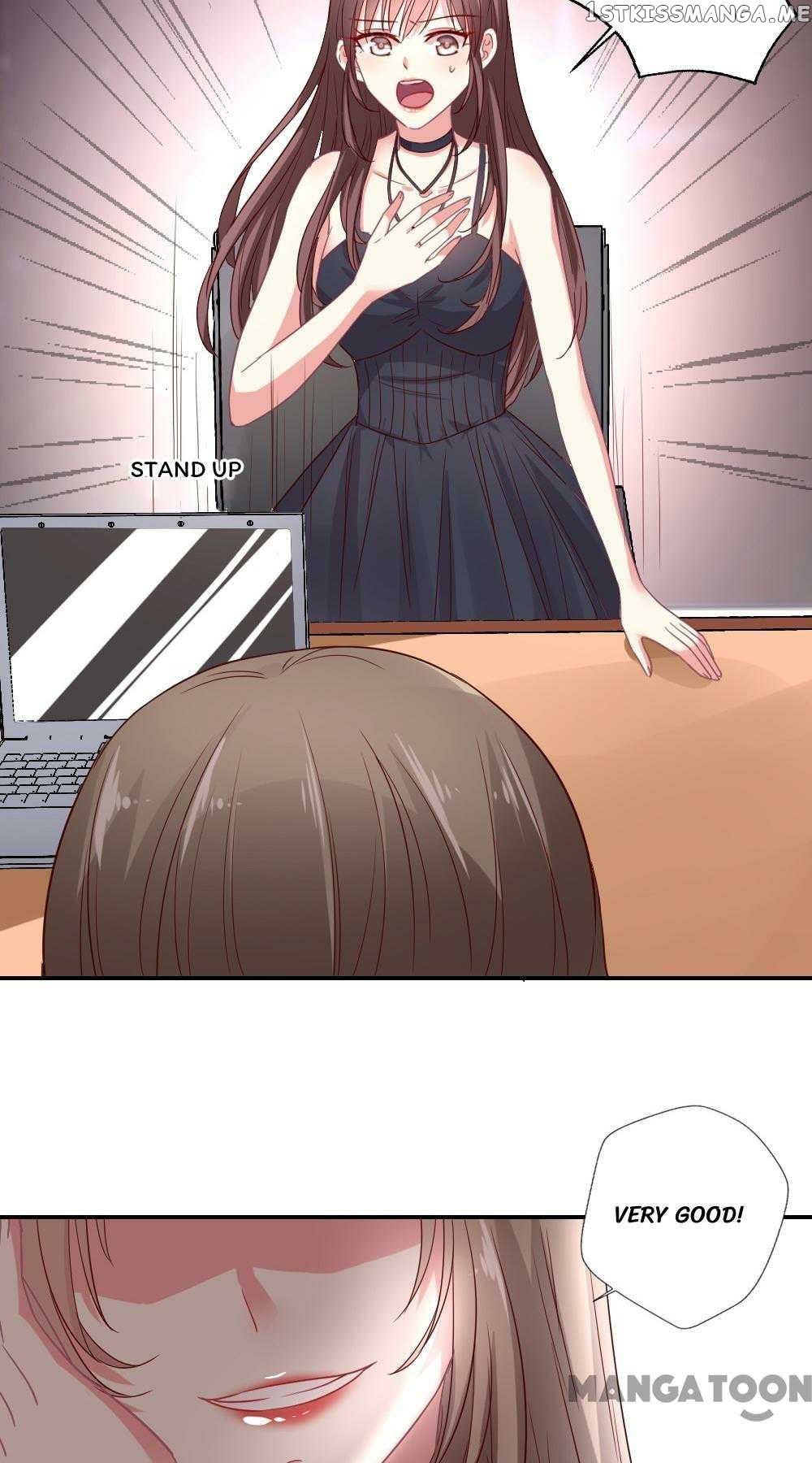 Cost Of Being Famous ( A-List ) chapter 66 - page 7