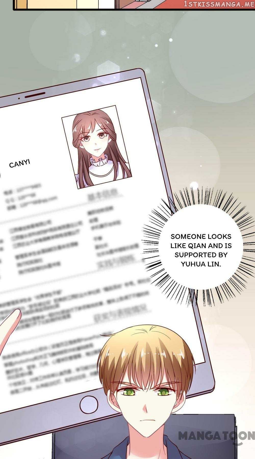 Cost Of Being Famous ( A-List ) chapter 66 - page 9