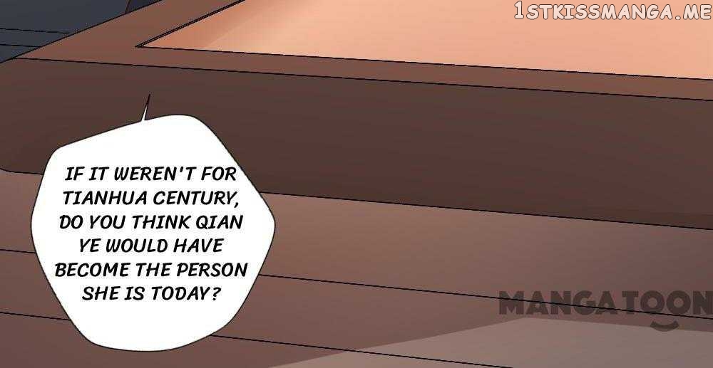 Cost Of Being Famous ( A-List ) chapter 65 - page 21