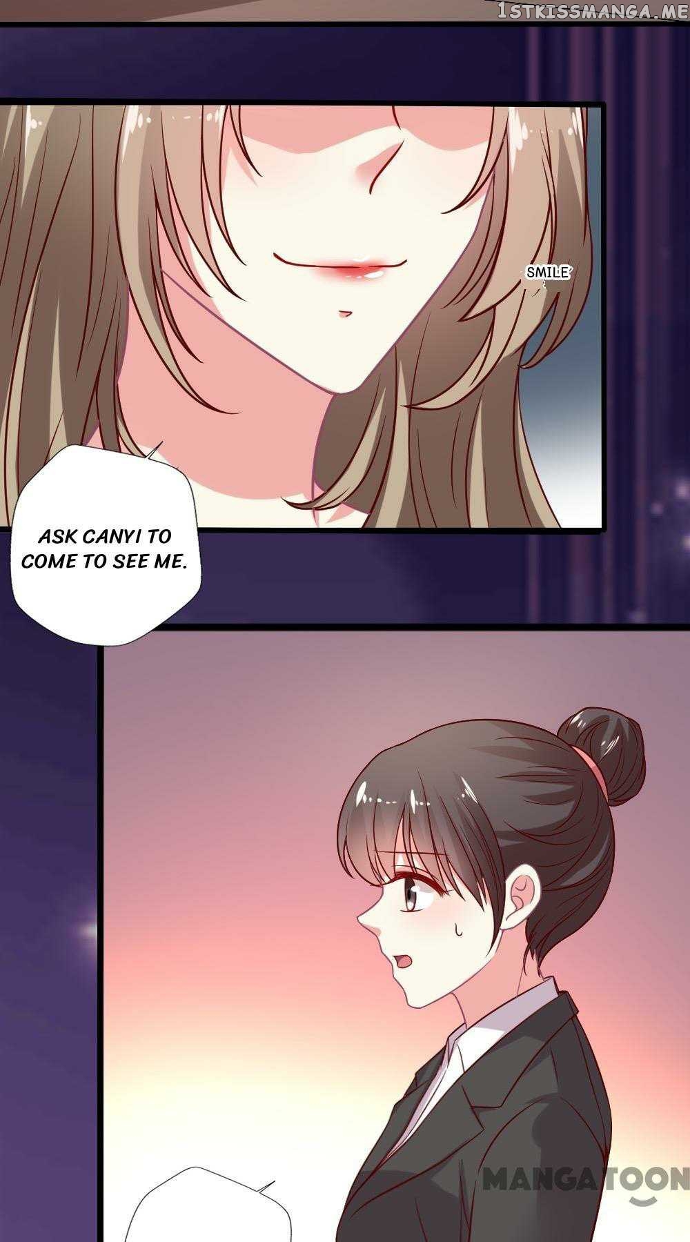 Cost Of Being Famous ( A-List ) chapter 65 - page 22