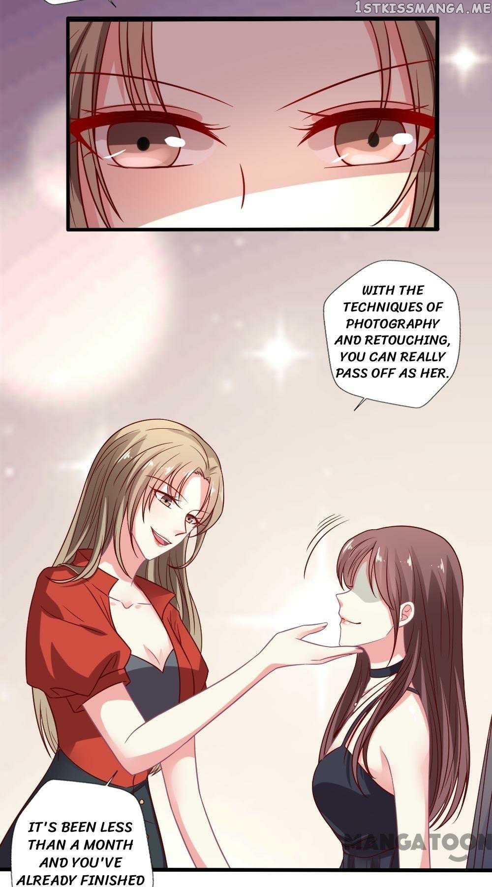 Cost Of Being Famous ( A-List ) chapter 65 - page 24
