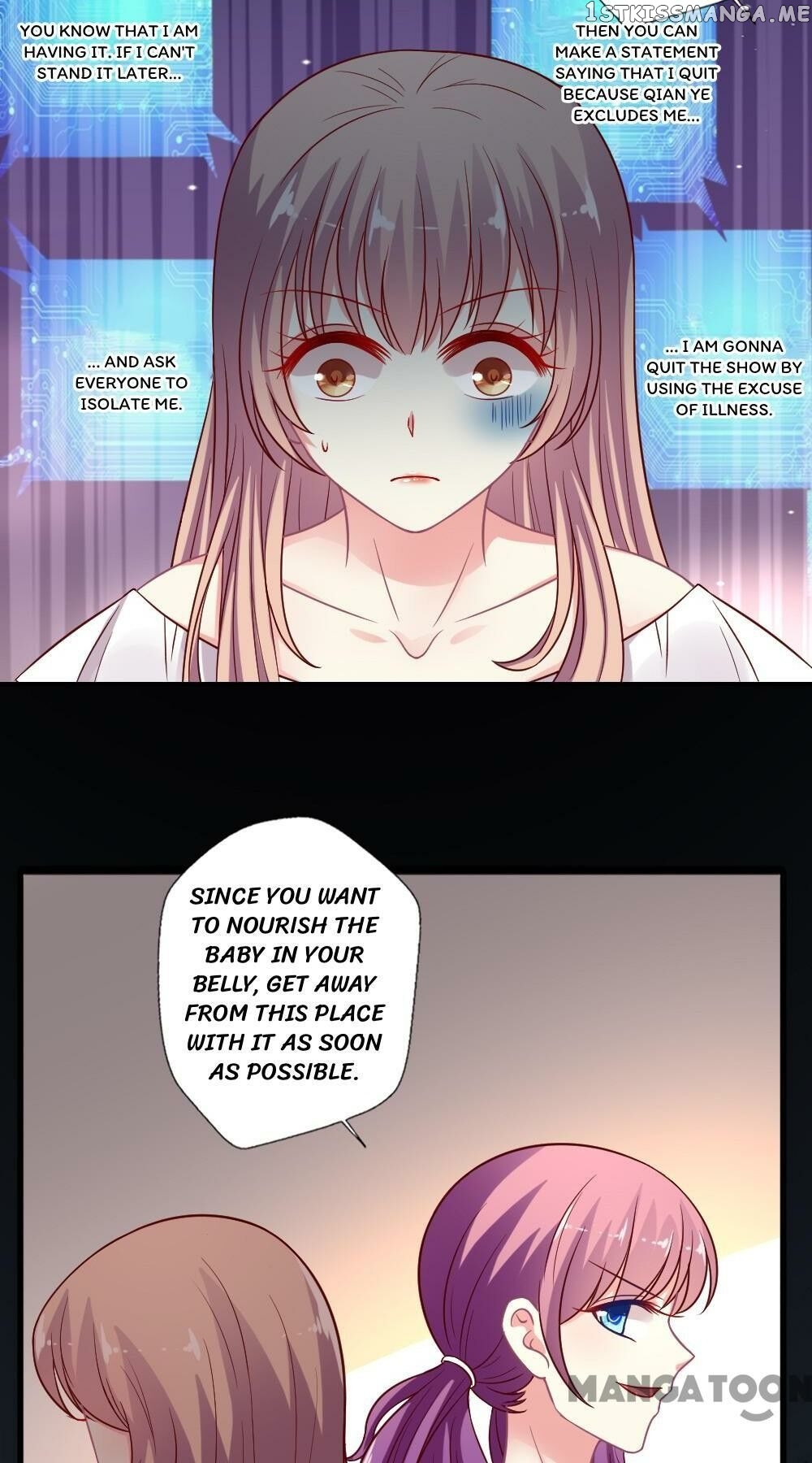 Cost Of Being Famous ( A-List ) chapter 63 - page 12
