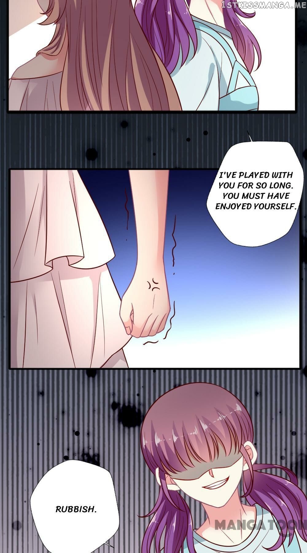 Cost Of Being Famous ( A-List ) chapter 63 - page 13