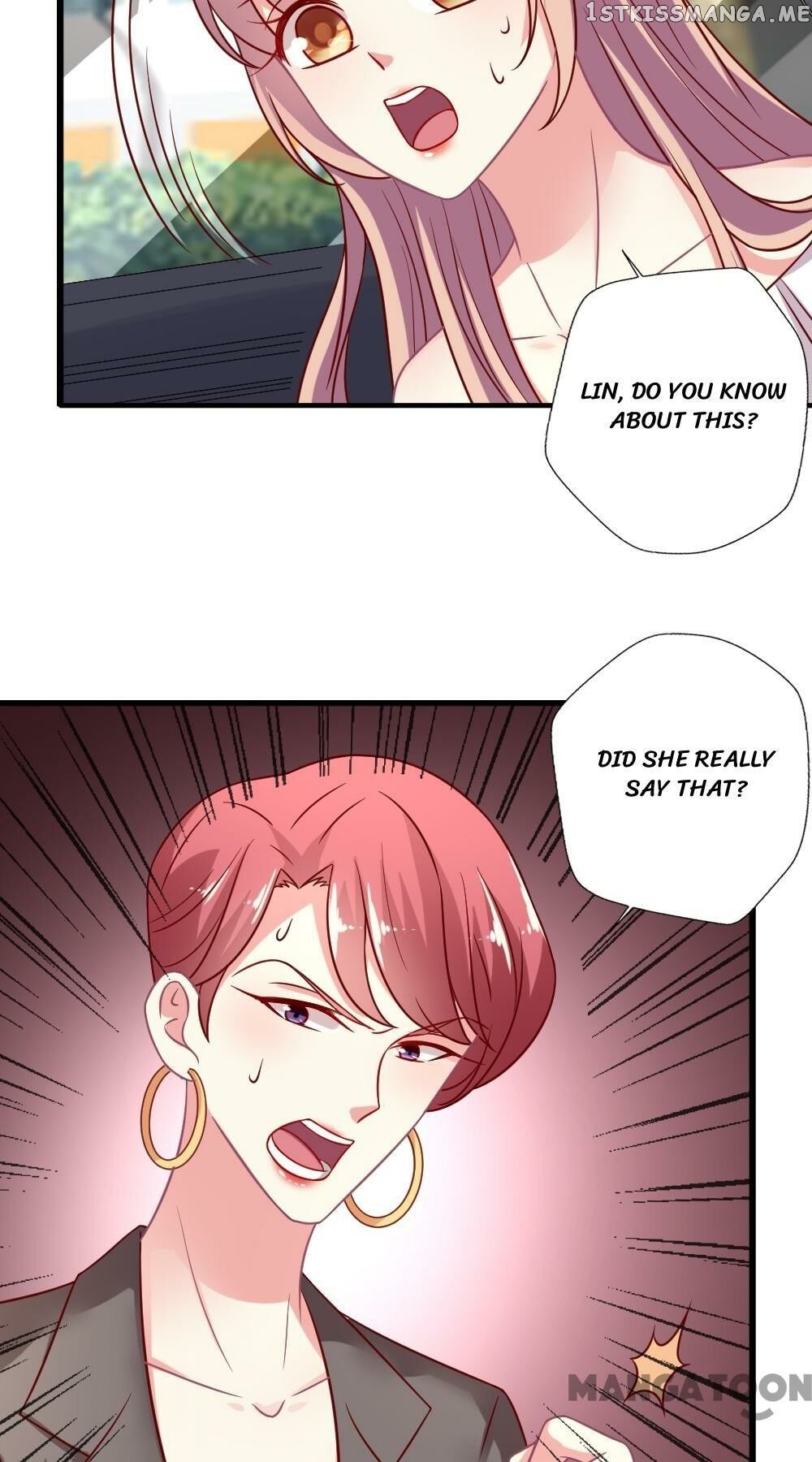 Cost Of Being Famous ( A-List ) chapter 63 - page 16