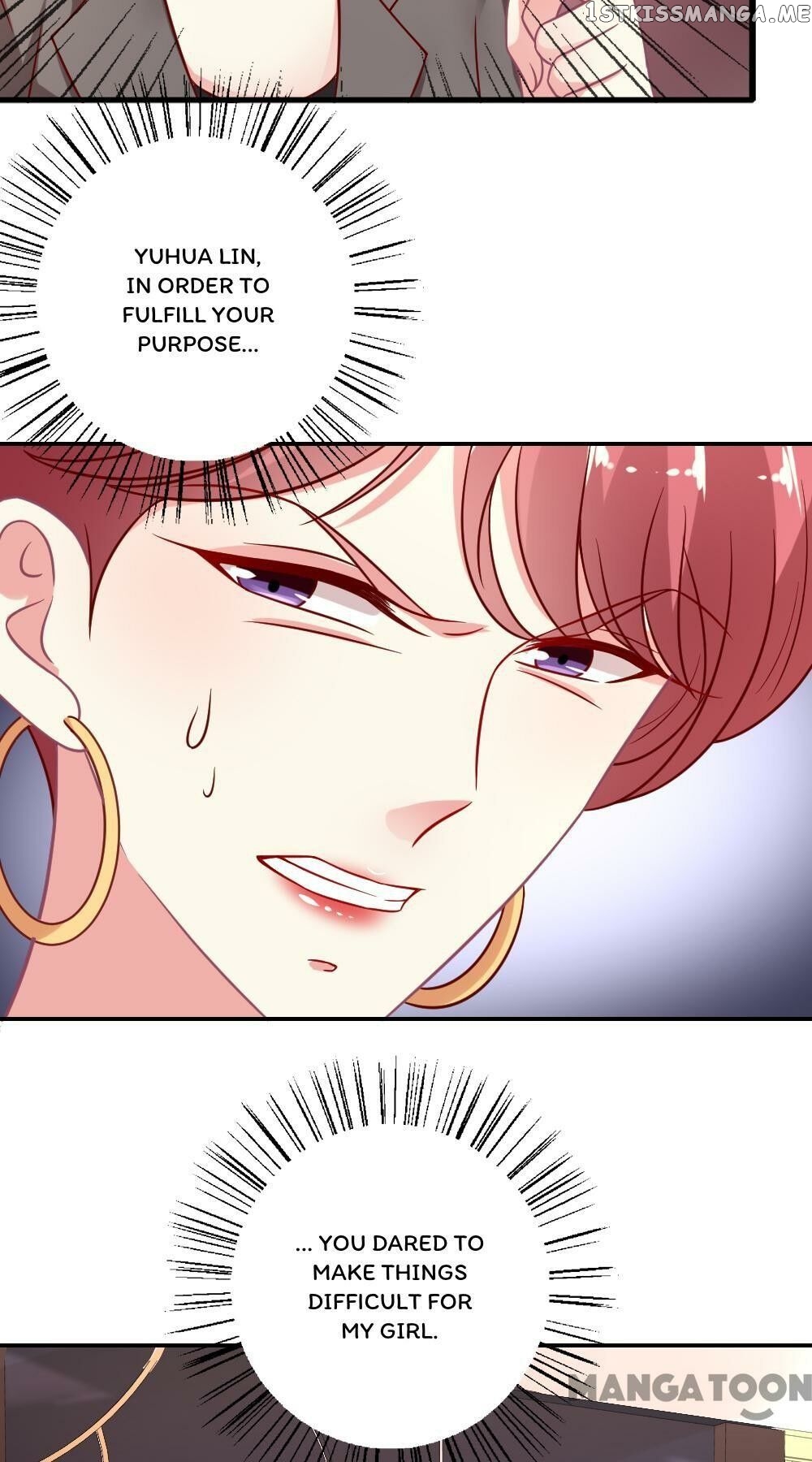 Cost Of Being Famous ( A-List ) chapter 63 - page 17