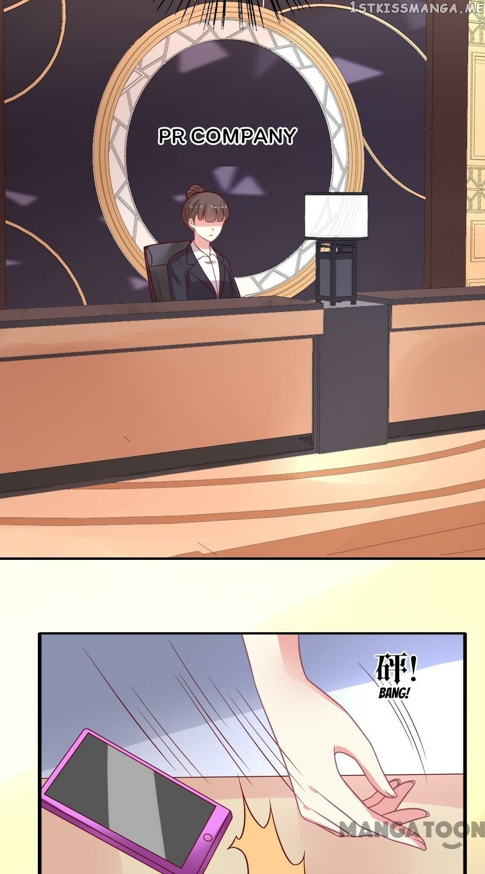Cost Of Being Famous ( A-List ) chapter 63 - page 18