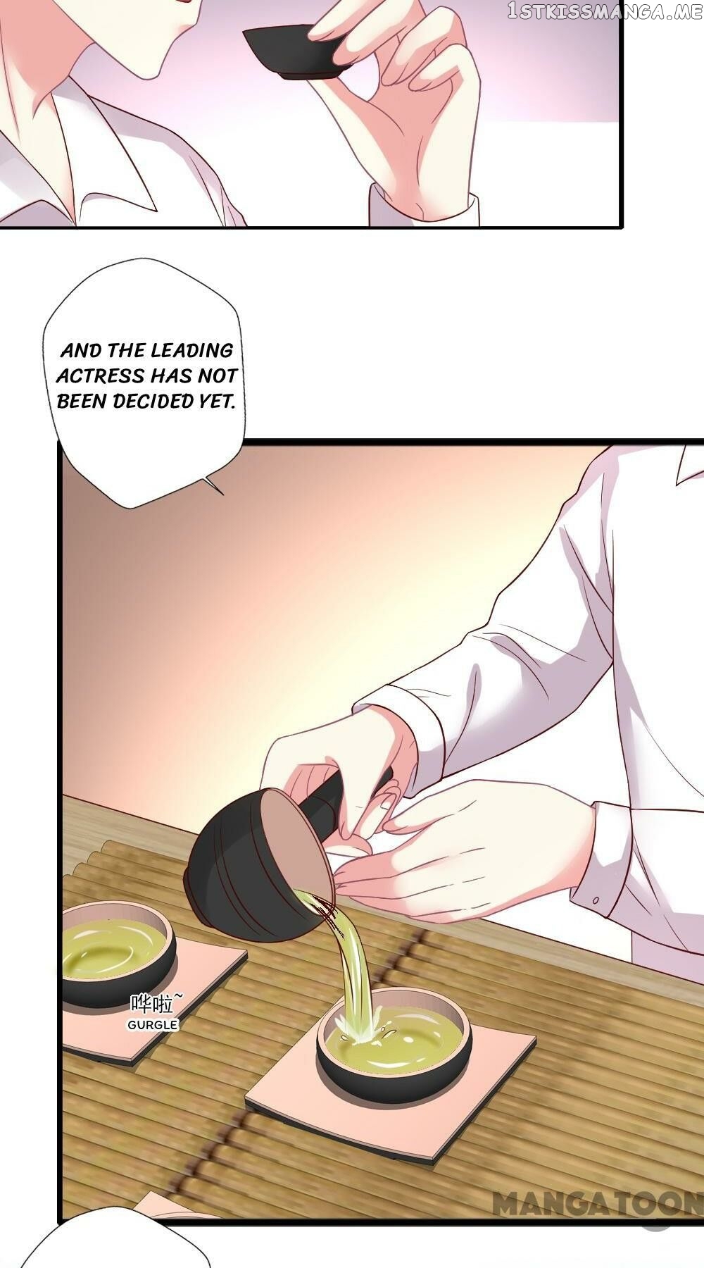 Cost Of Being Famous ( A-List ) chapter 63 - page 2
