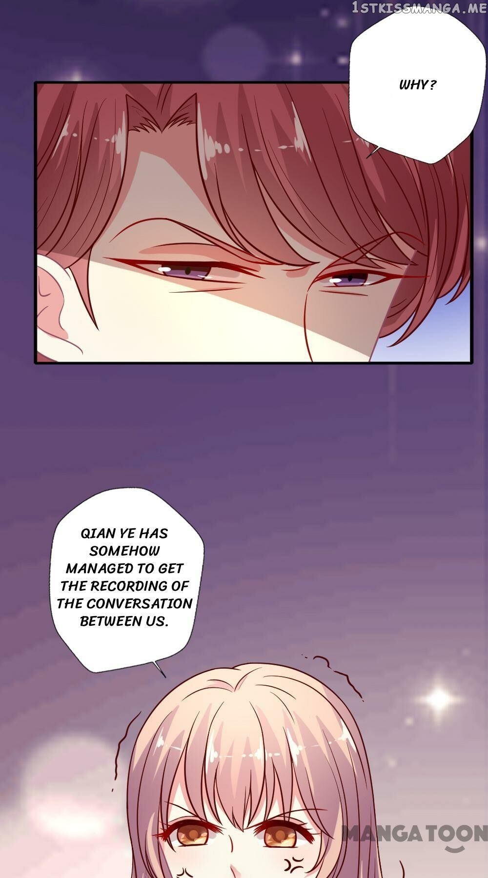 Cost Of Being Famous ( A-List ) chapter 63 - page 9