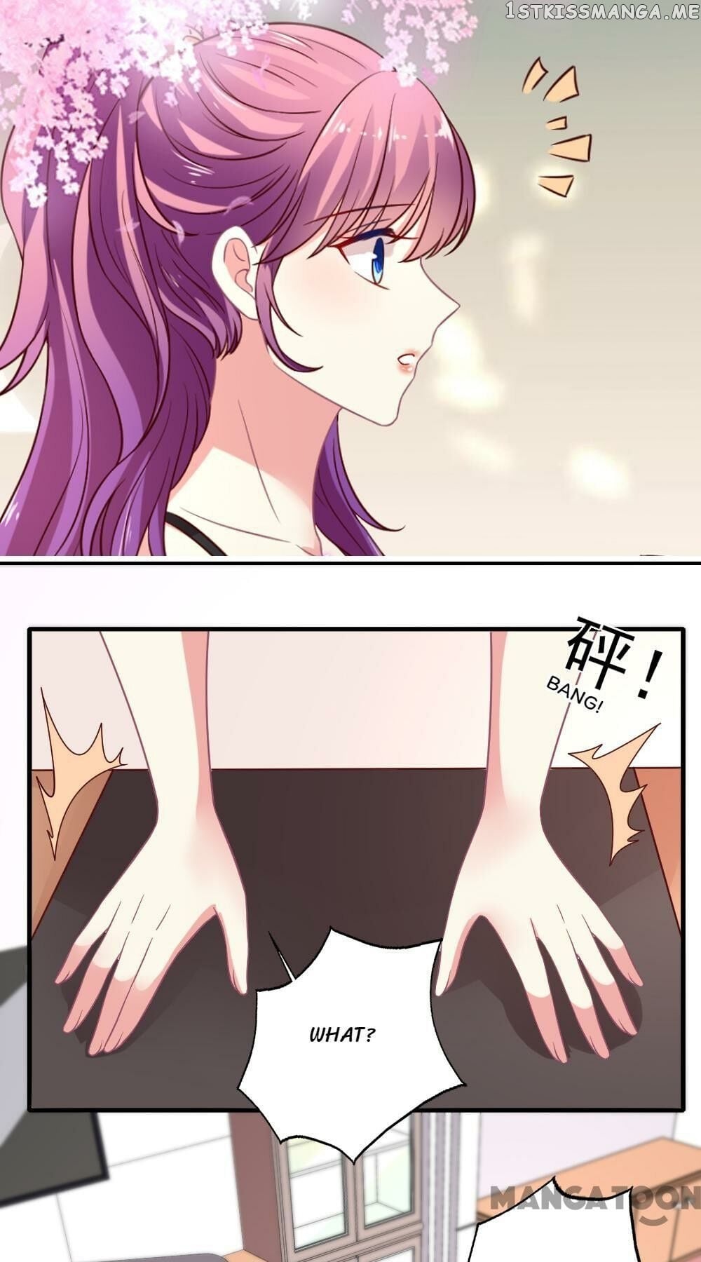 Cost Of Being Famous ( A-List ) chapter 62 - page 1