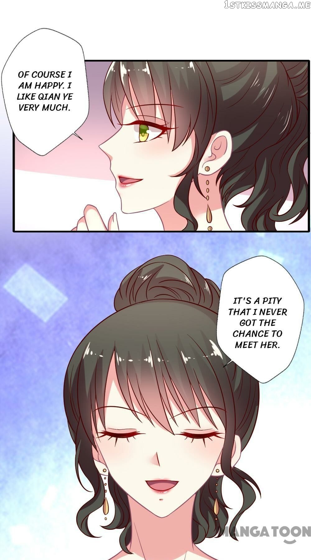 Cost Of Being Famous ( A-List ) chapter 62 - page 11