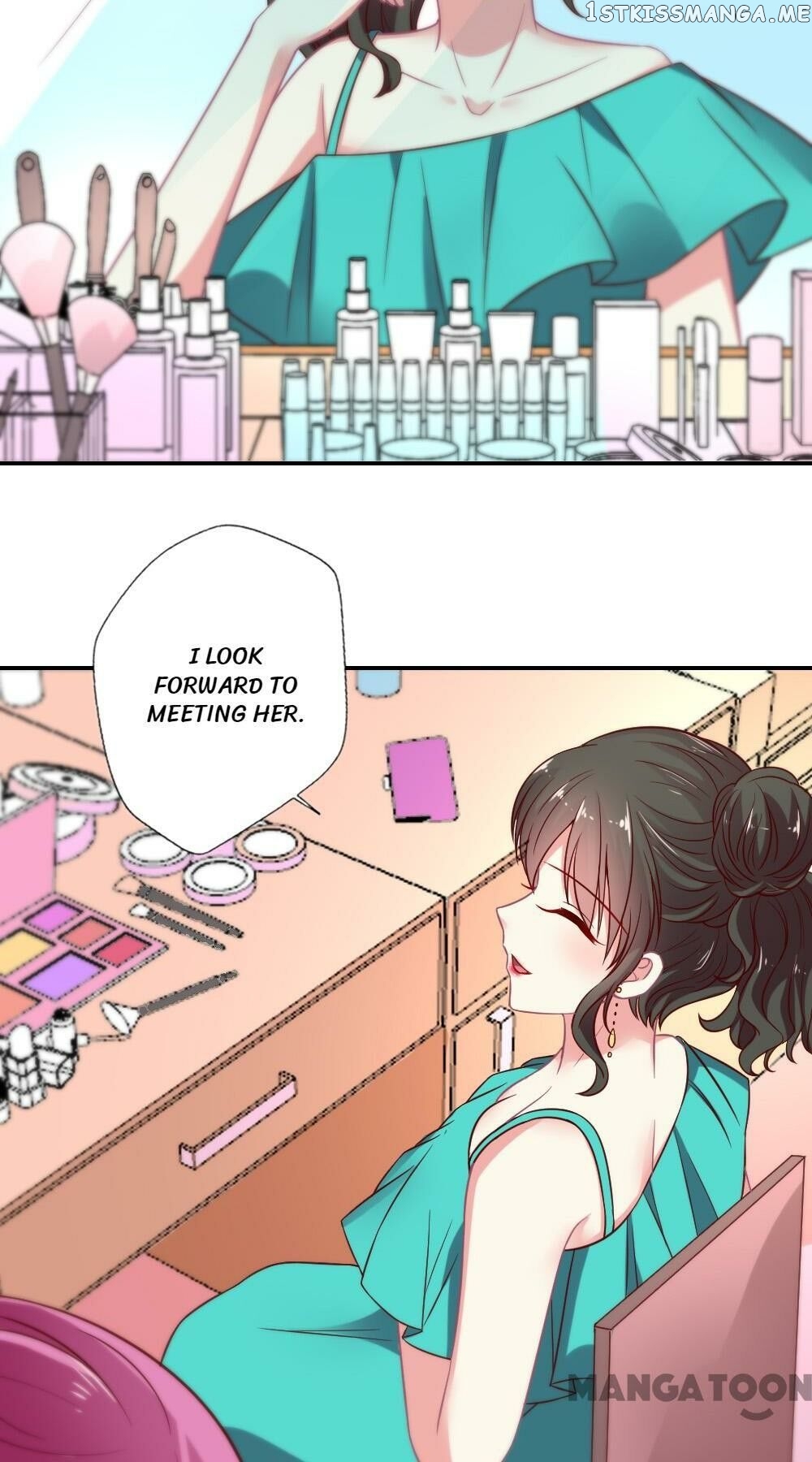 Cost Of Being Famous ( A-List ) chapter 62 - page 14